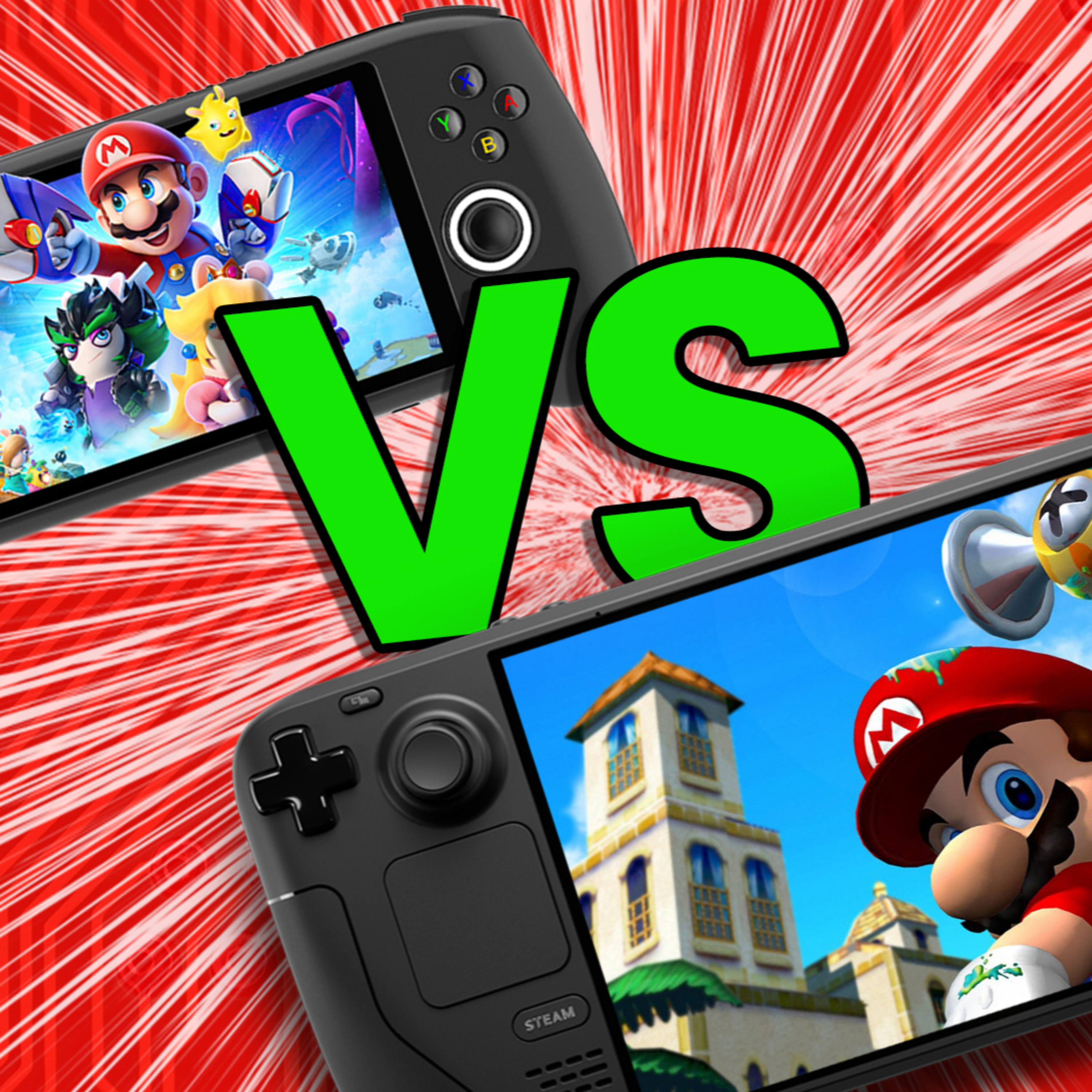 Are Dedicated Emulators Better Than Steam Deck?