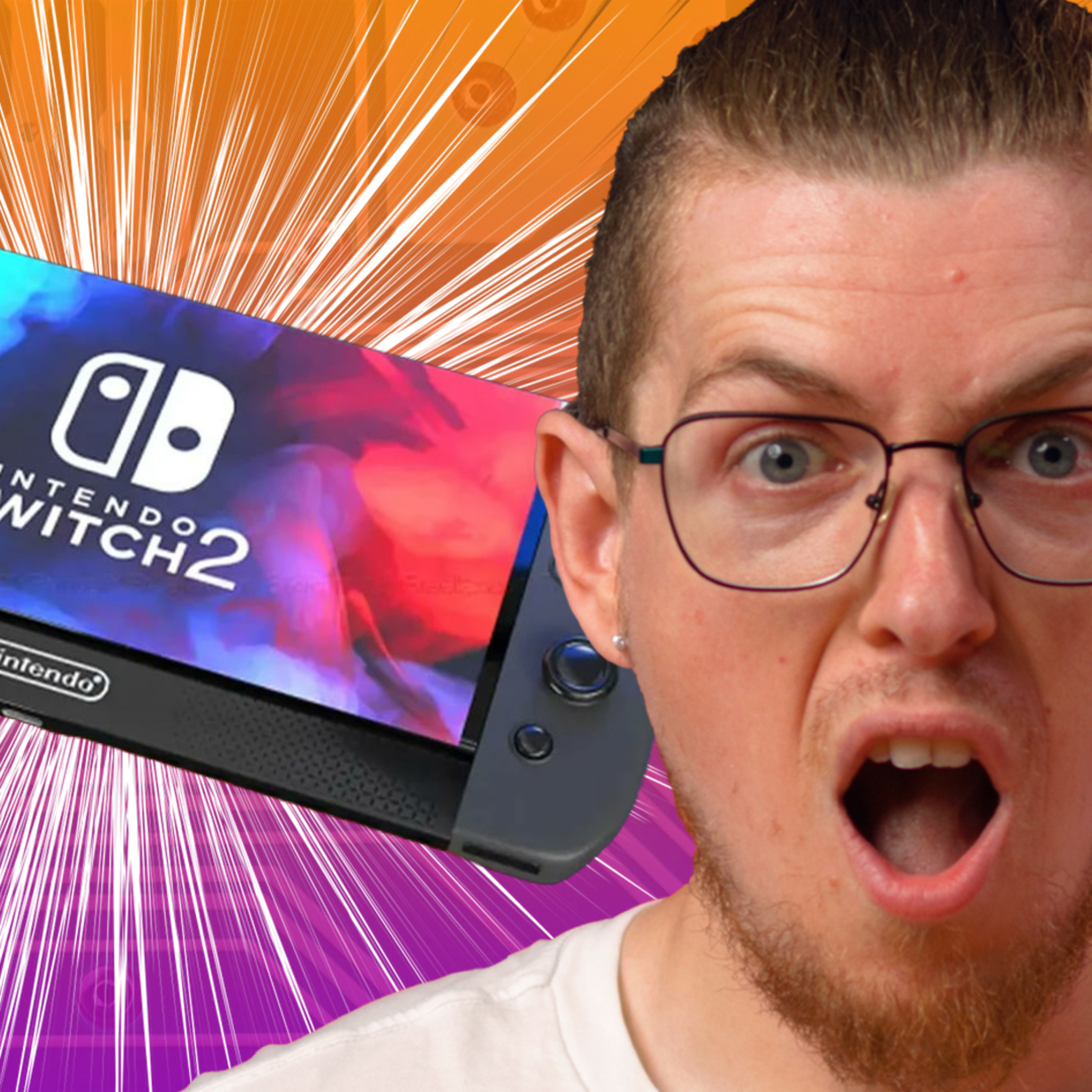 Will The Switch 2 END The Console War?