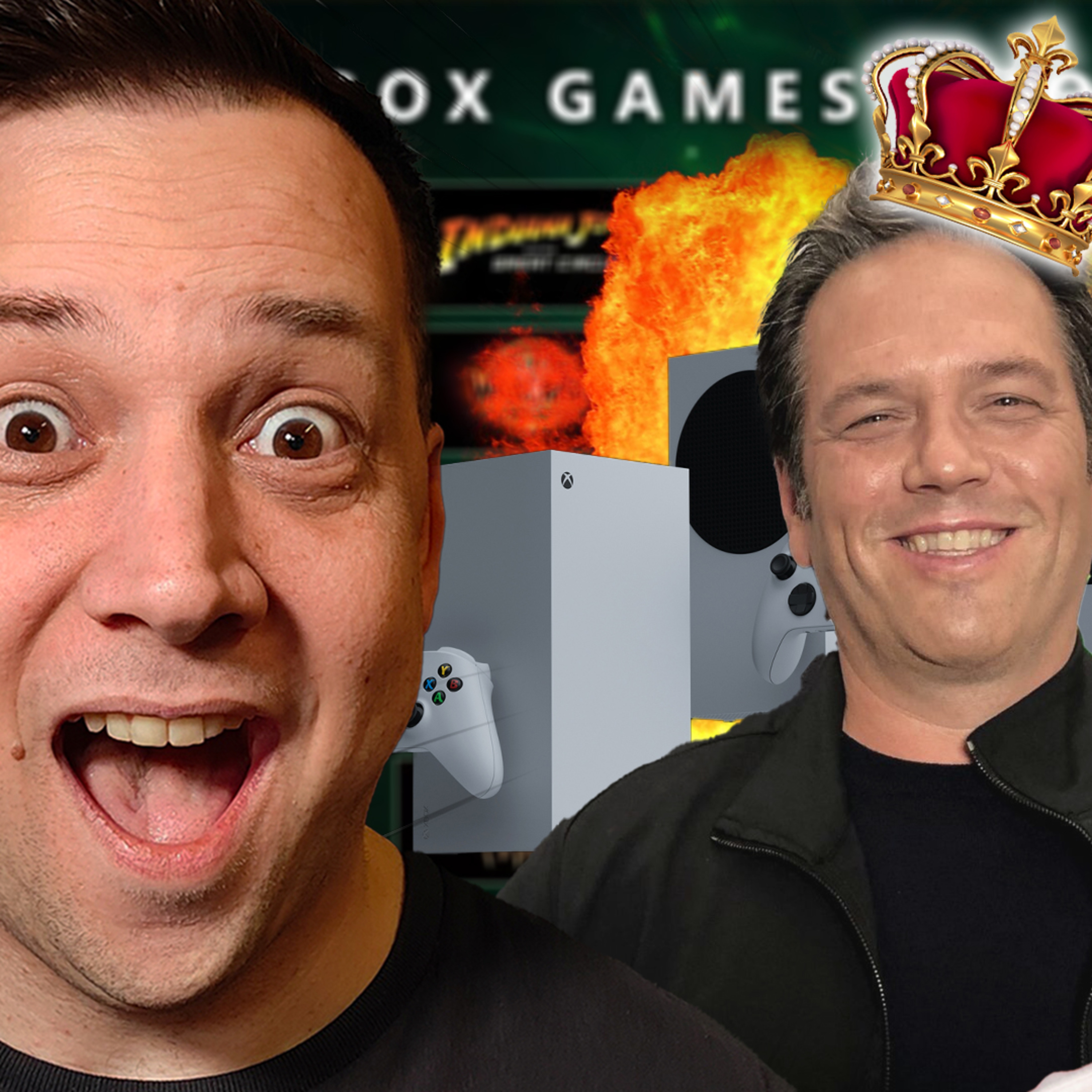 Why Xbox Will Now Dominate...