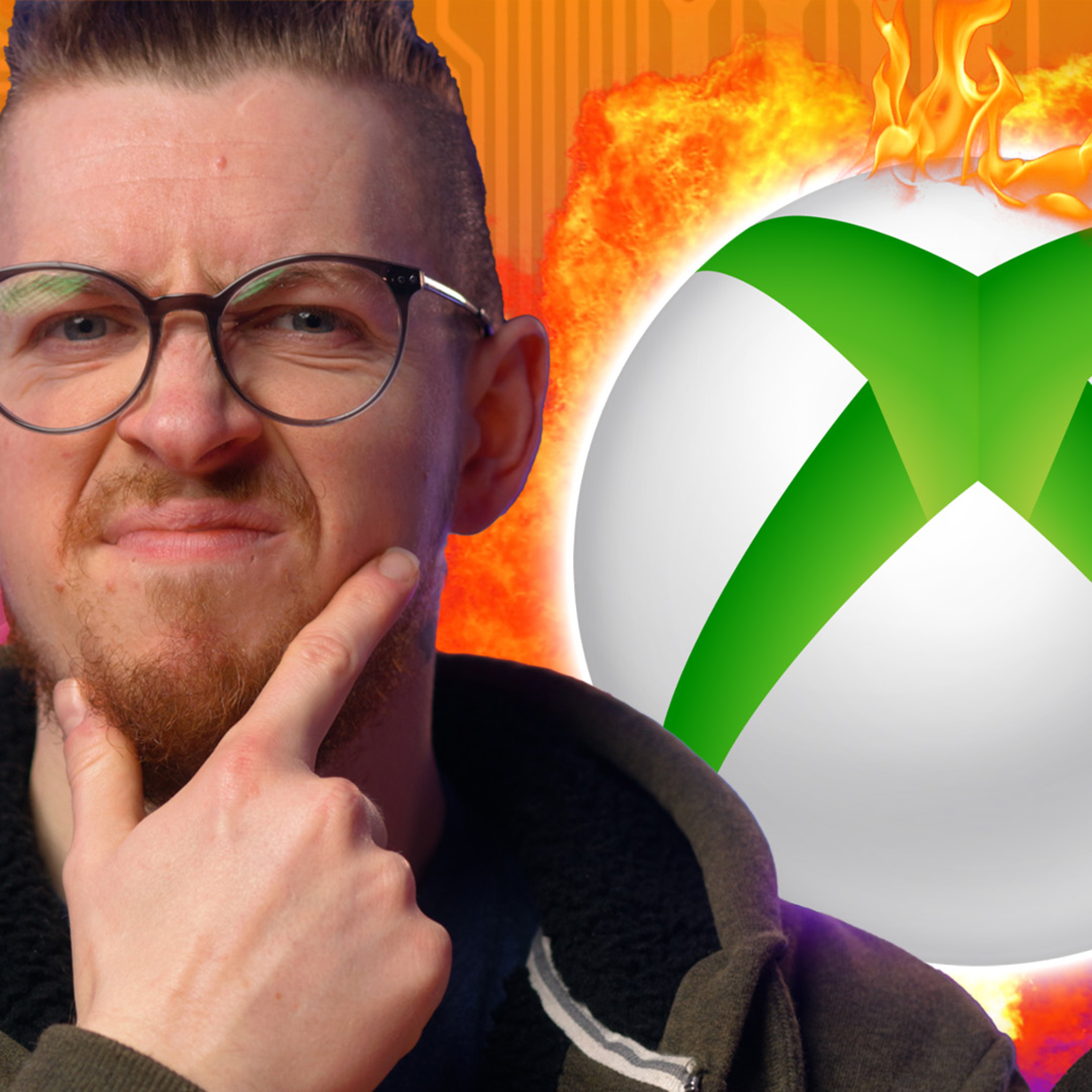 Xbox Going Software Only?