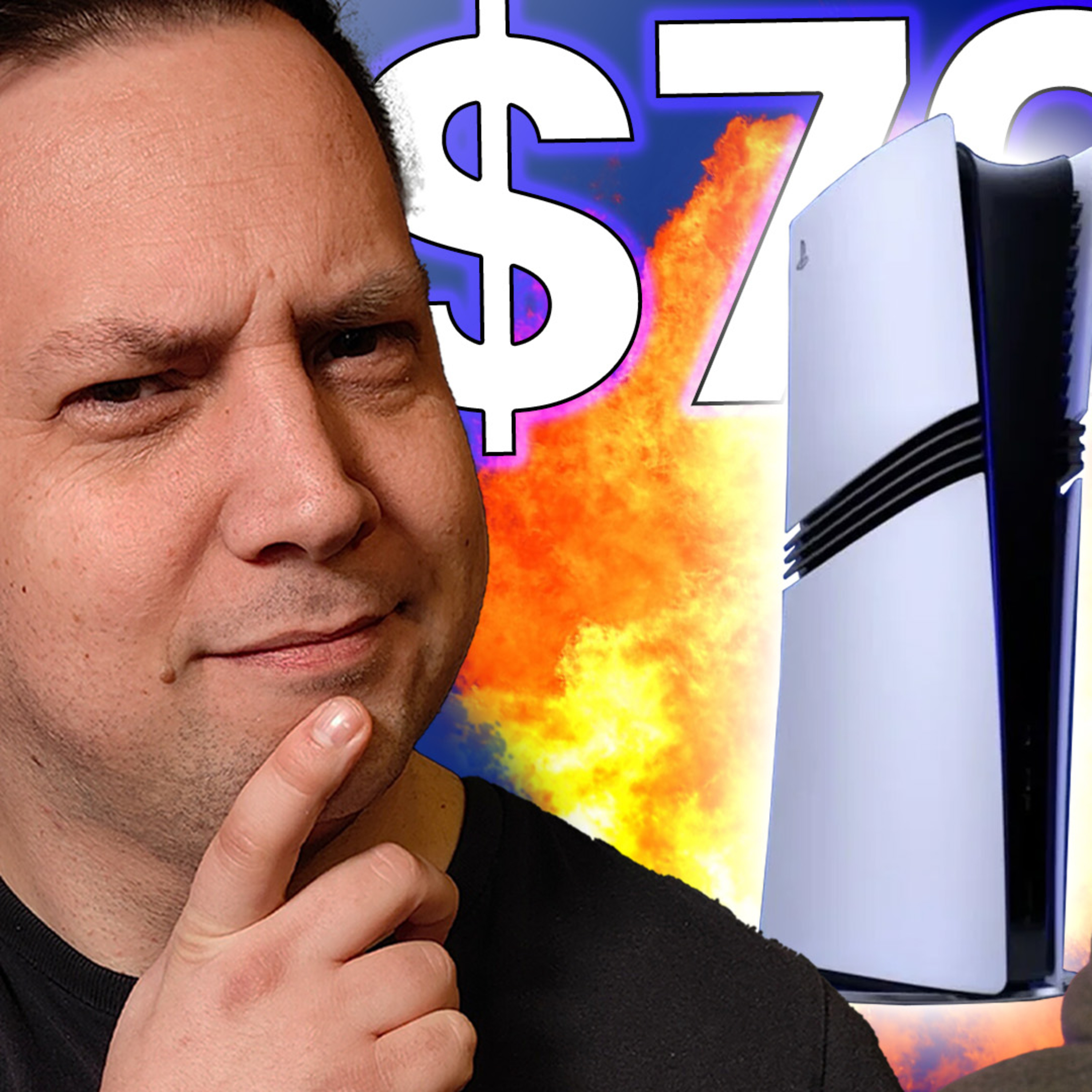 Has the PS5 Pro Changed Everything?