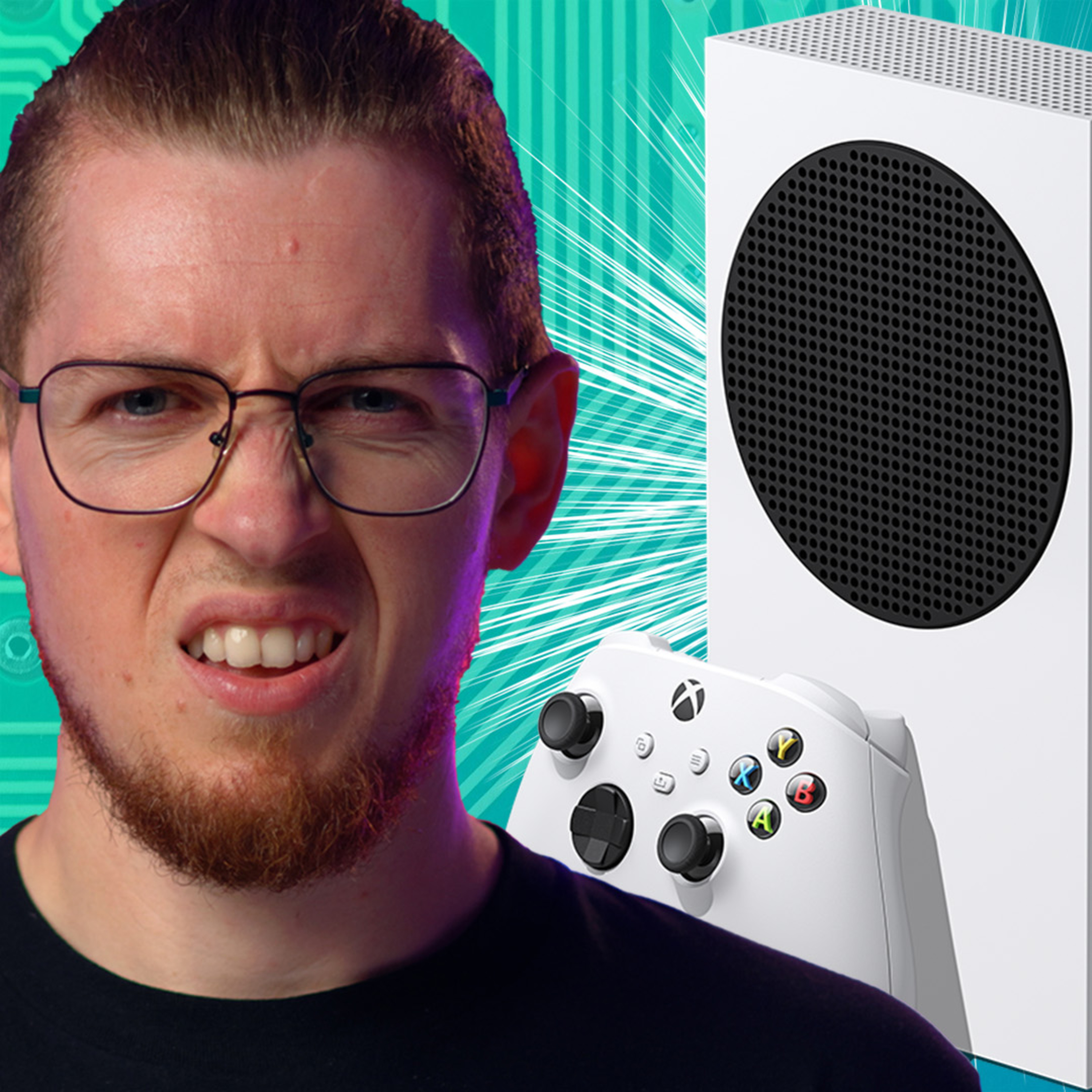 Should XBOX Kill The Series S?