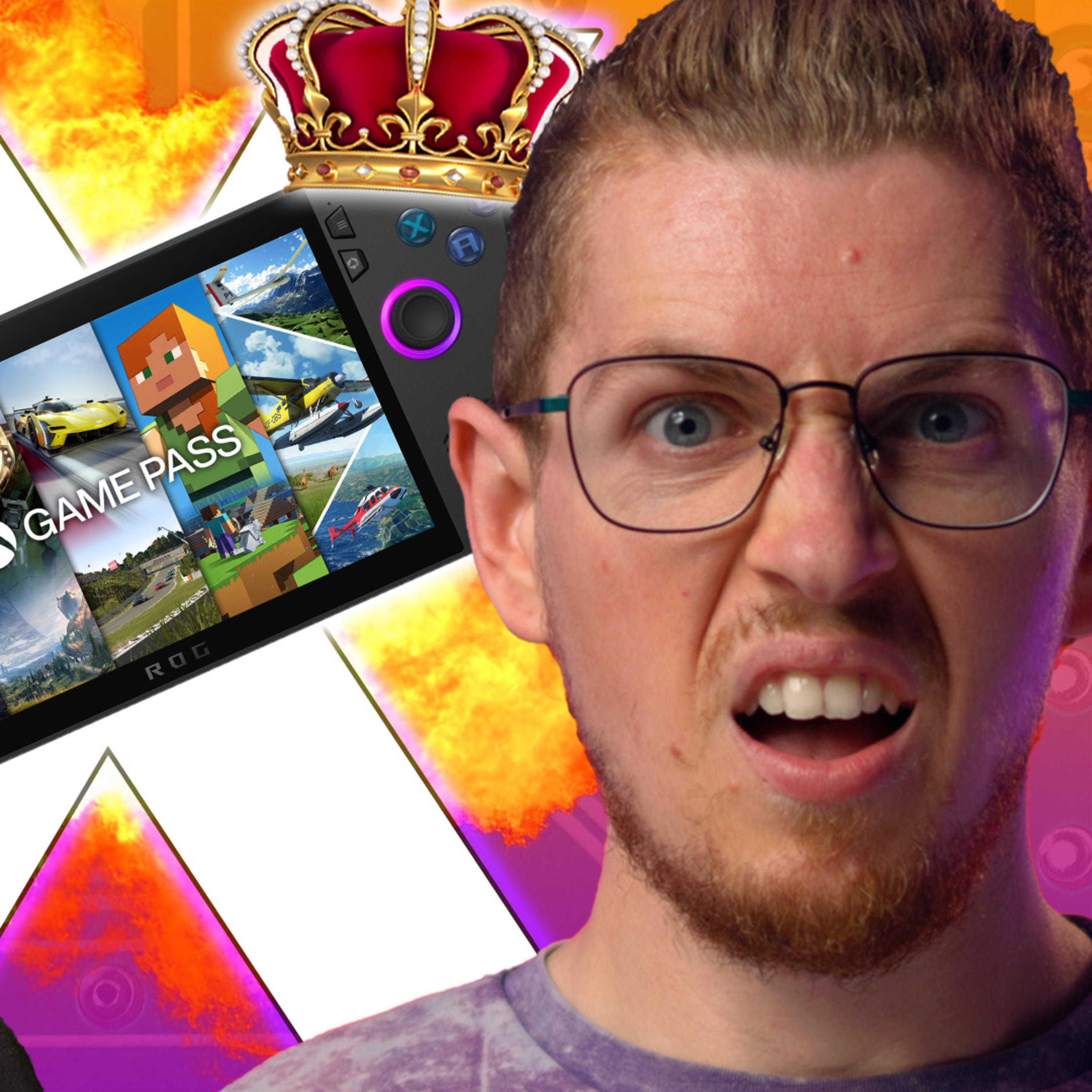 Can ALLY X Be A Console Killer?