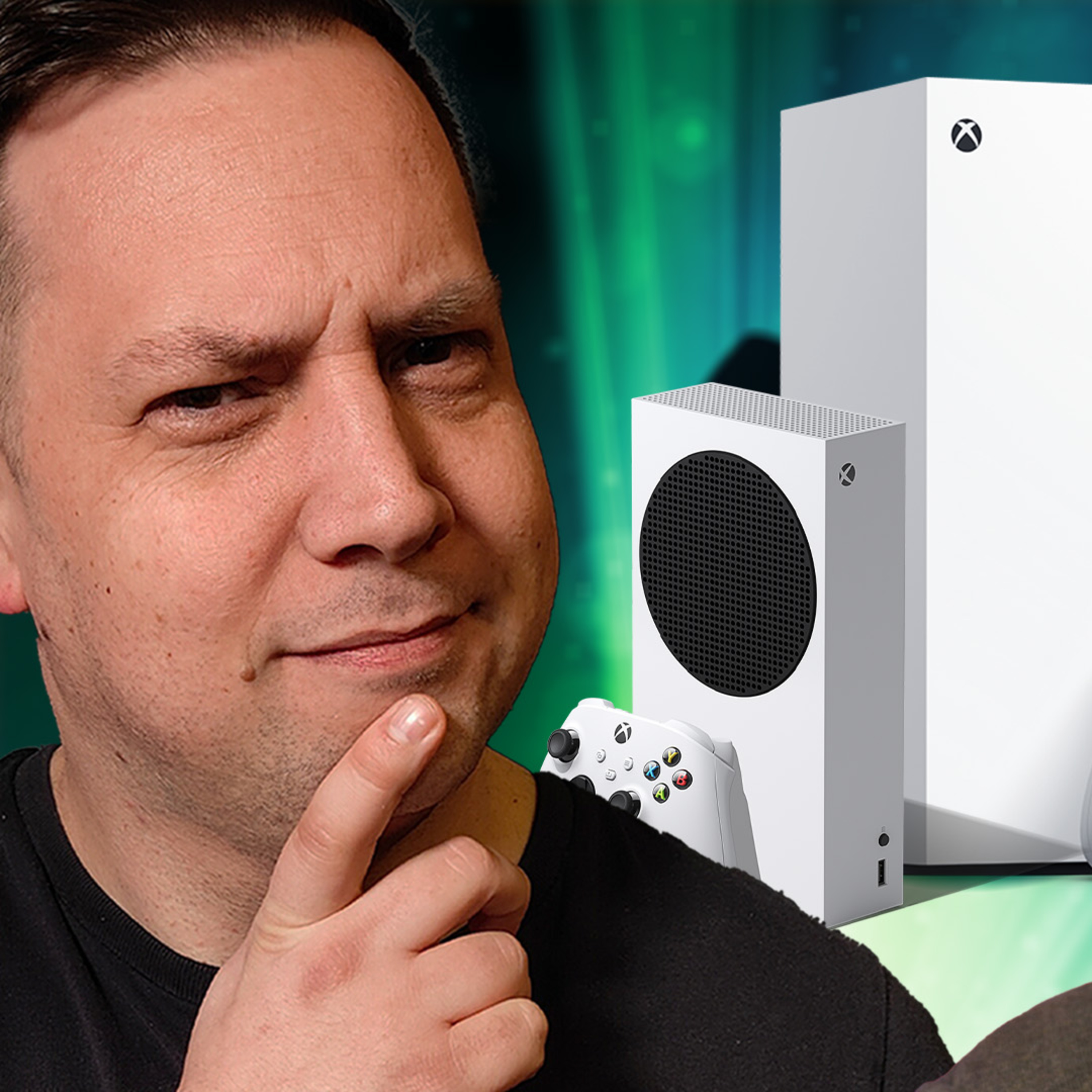 Is This The Future Of Xbox?