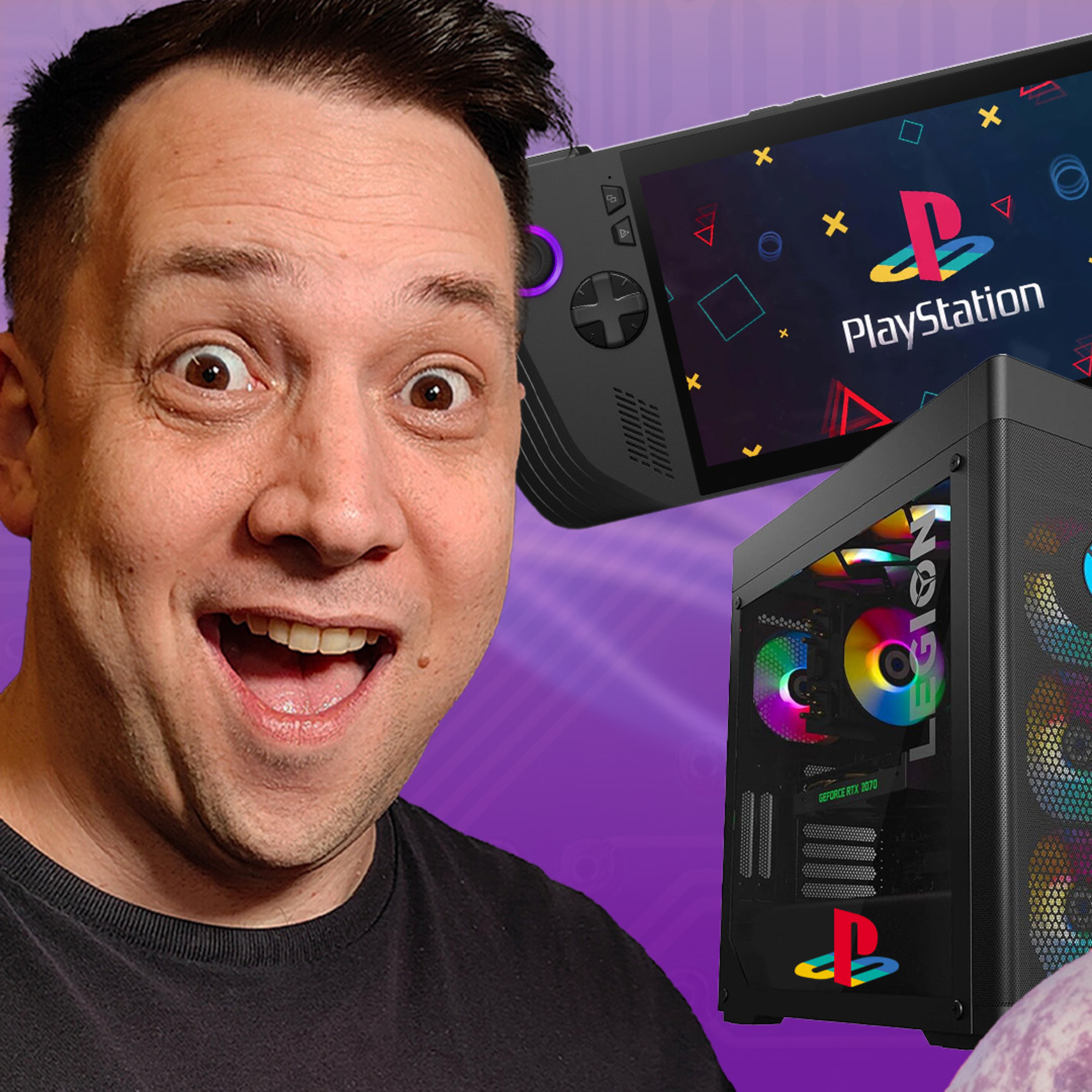 PlayStation PC Is Sony's Biggest Asset