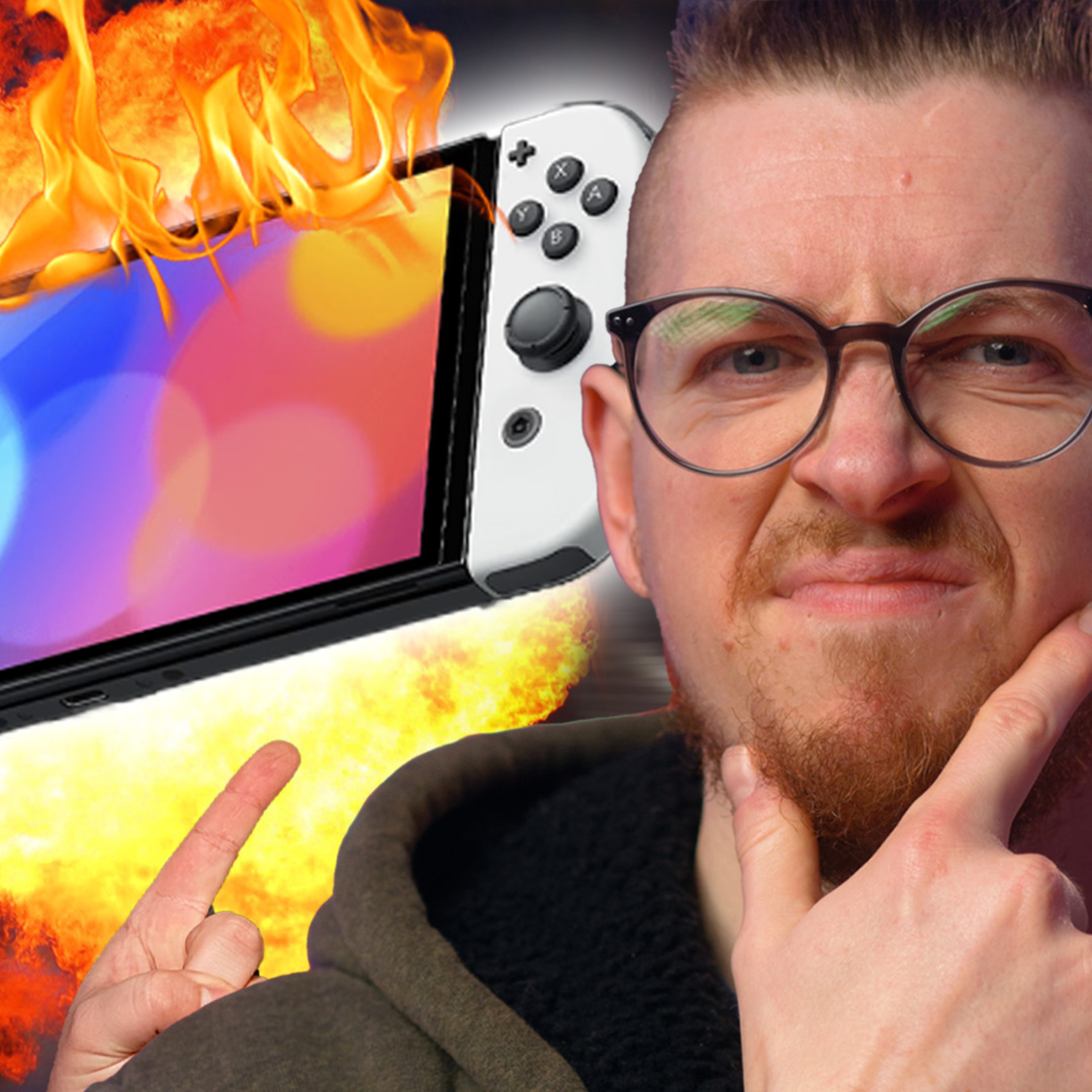 Will Nintendo Kill The Switch?