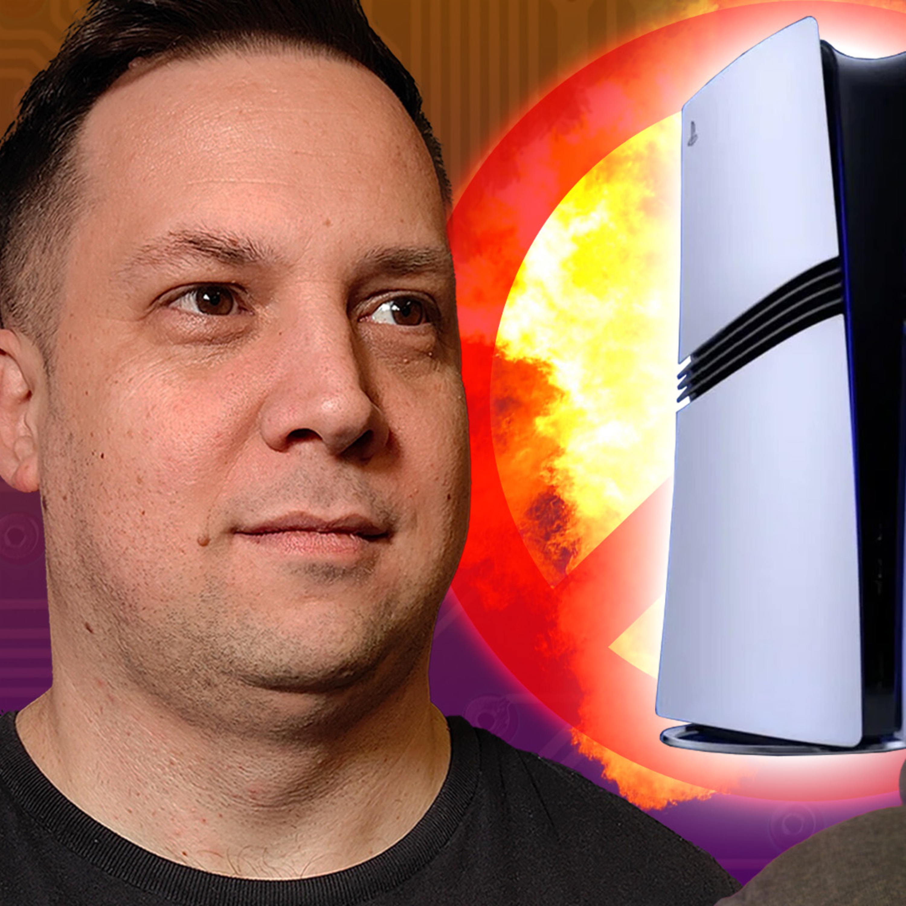 The PS5 Pro Has A Serious Problem...