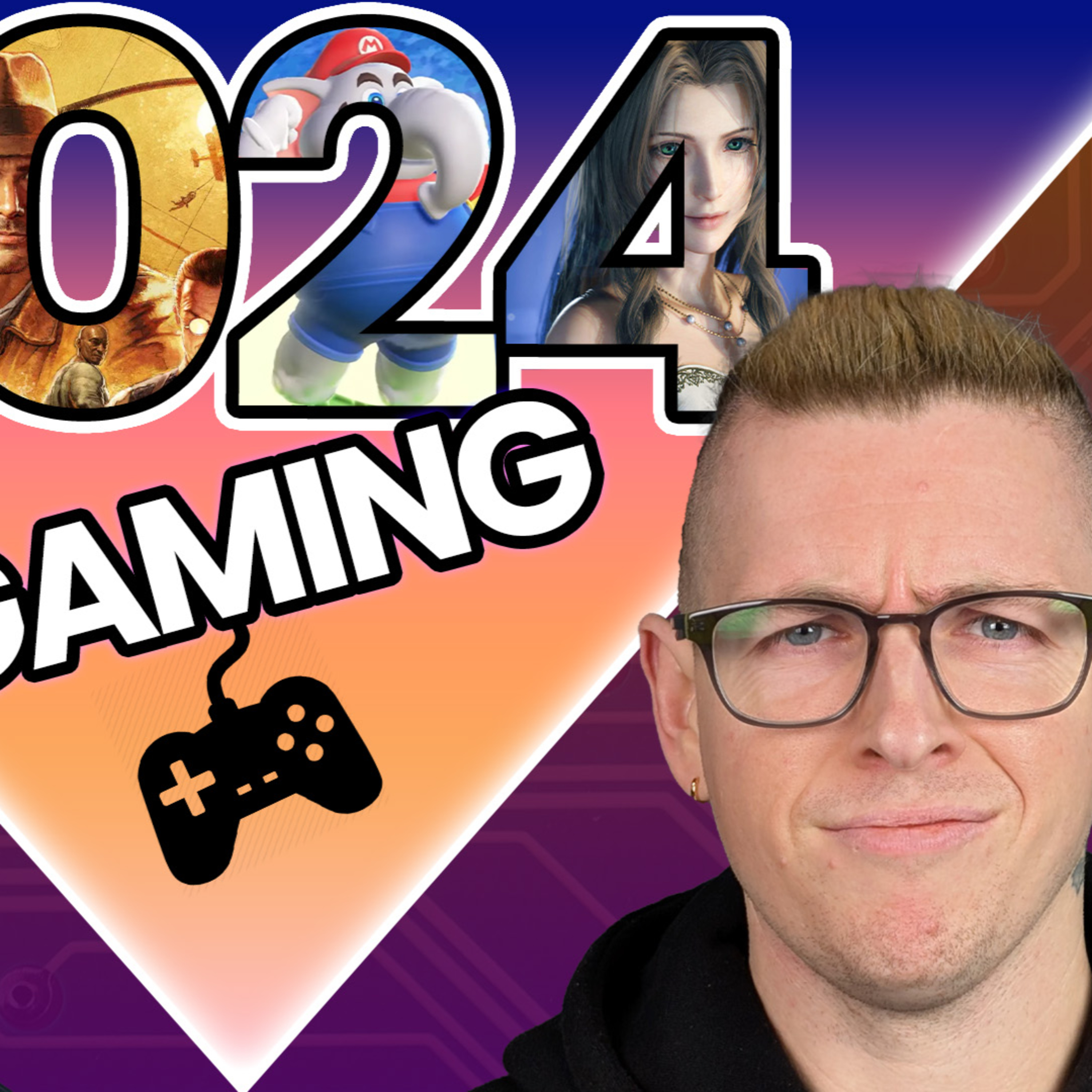 The Most Epic Gaming Moments of 2024