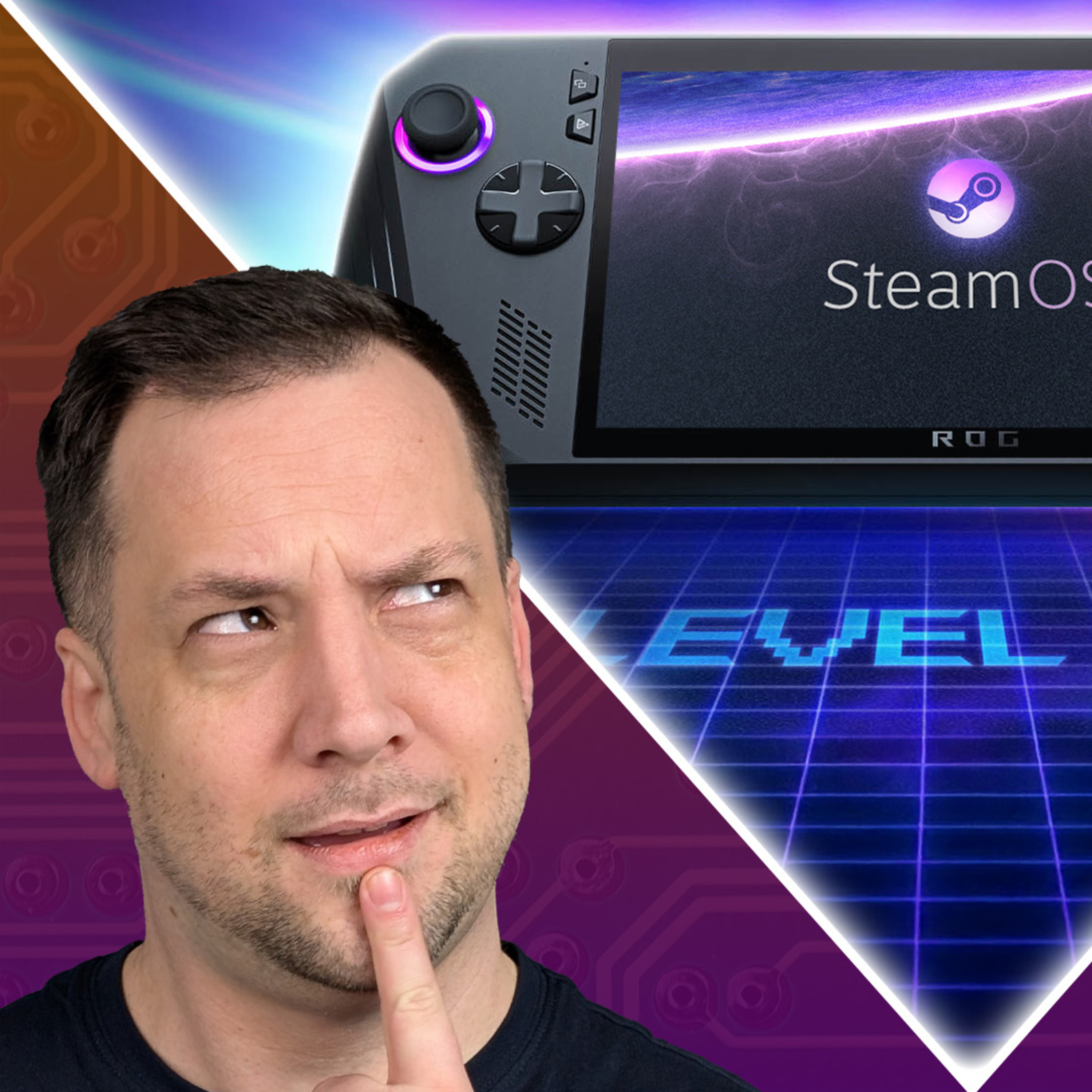 Handhelds In 2025 Will DOMINATE!