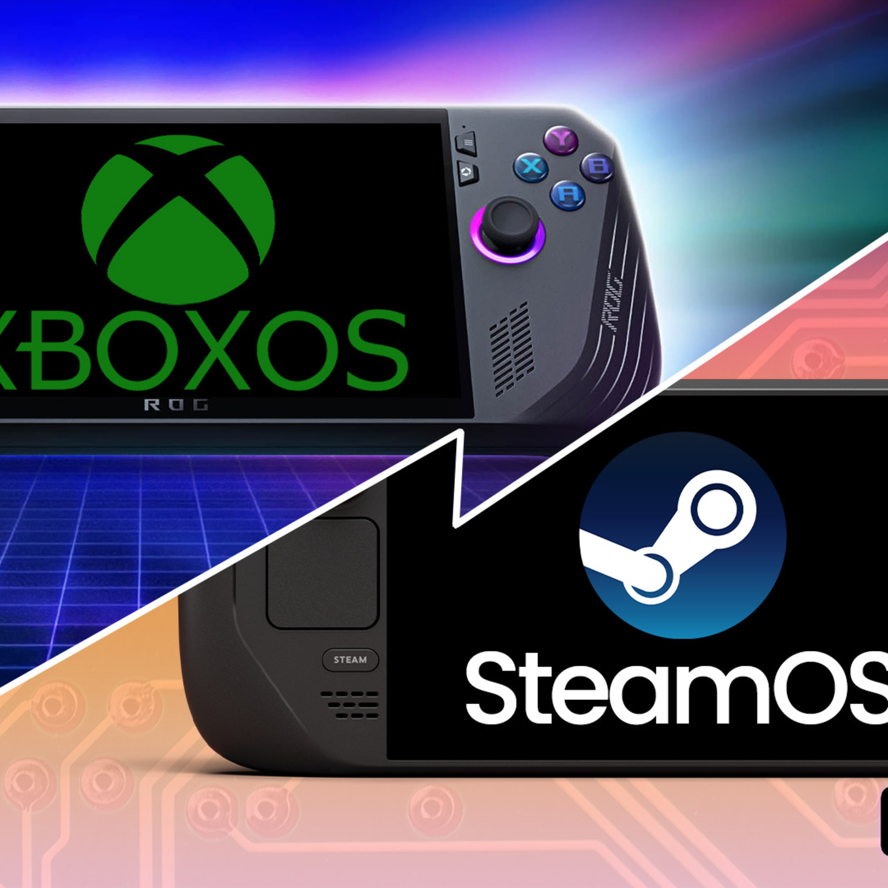 SteamOS Might Be In Trouble