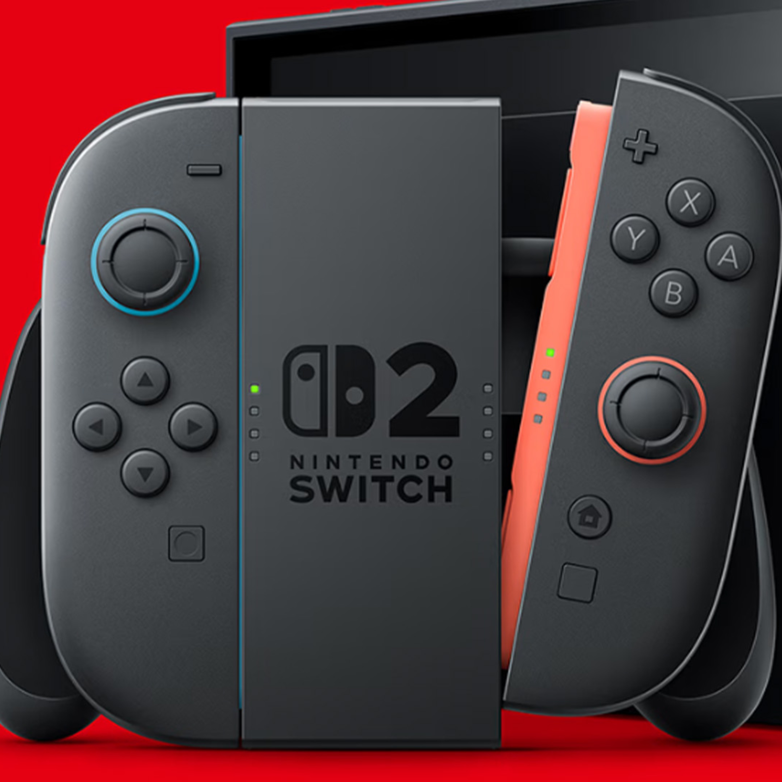 Switch 2 Leaves Us Wanting More...