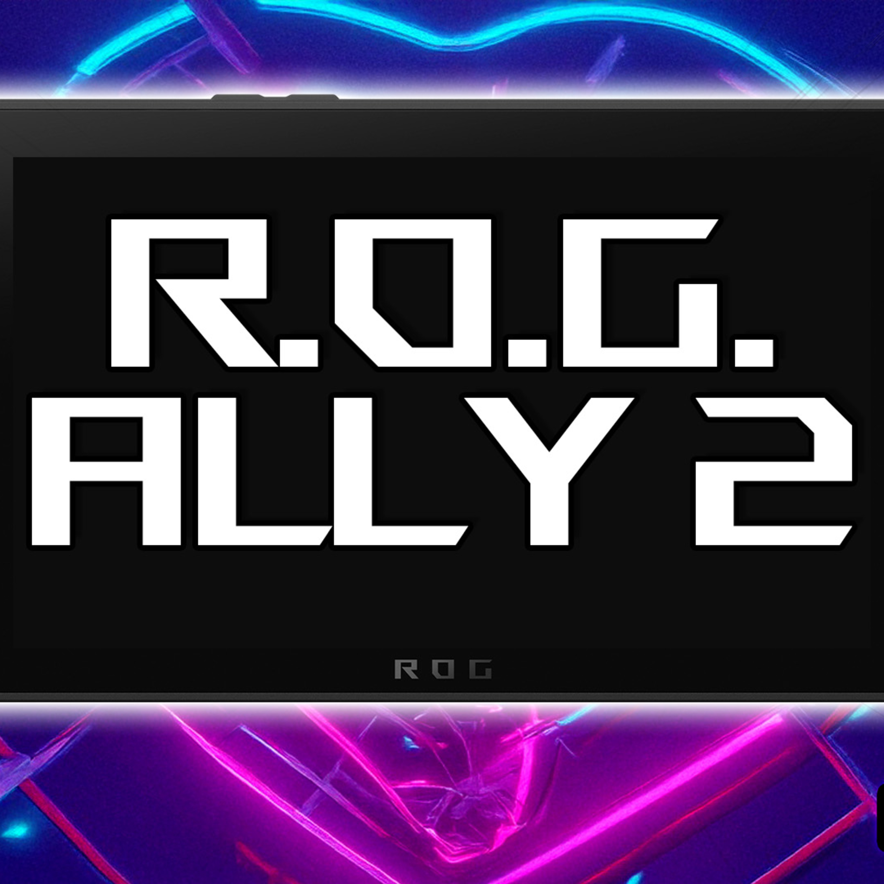 Will We See The ROG ALLY 2 In 2025