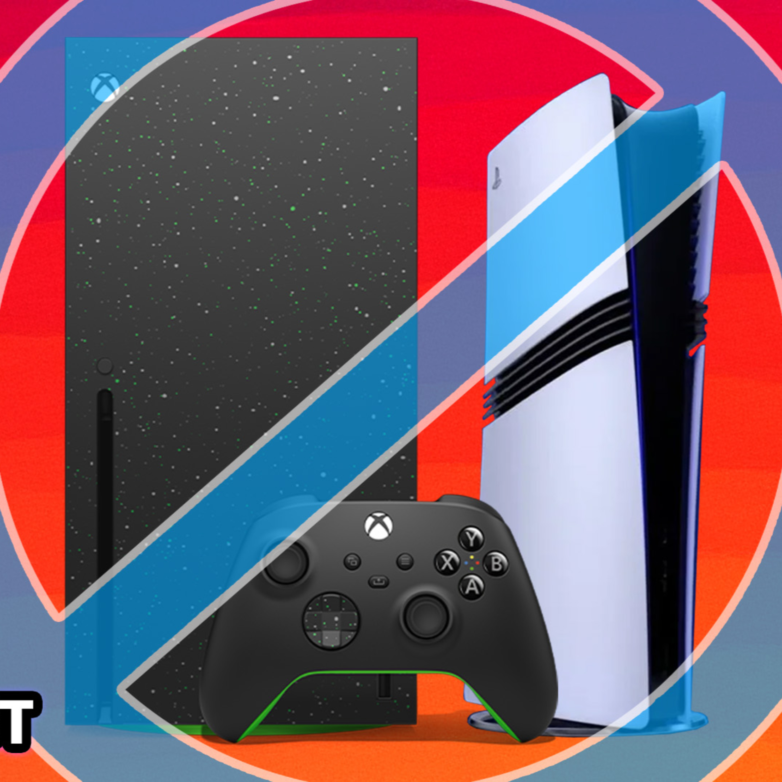 PC Gaming Won The Console War