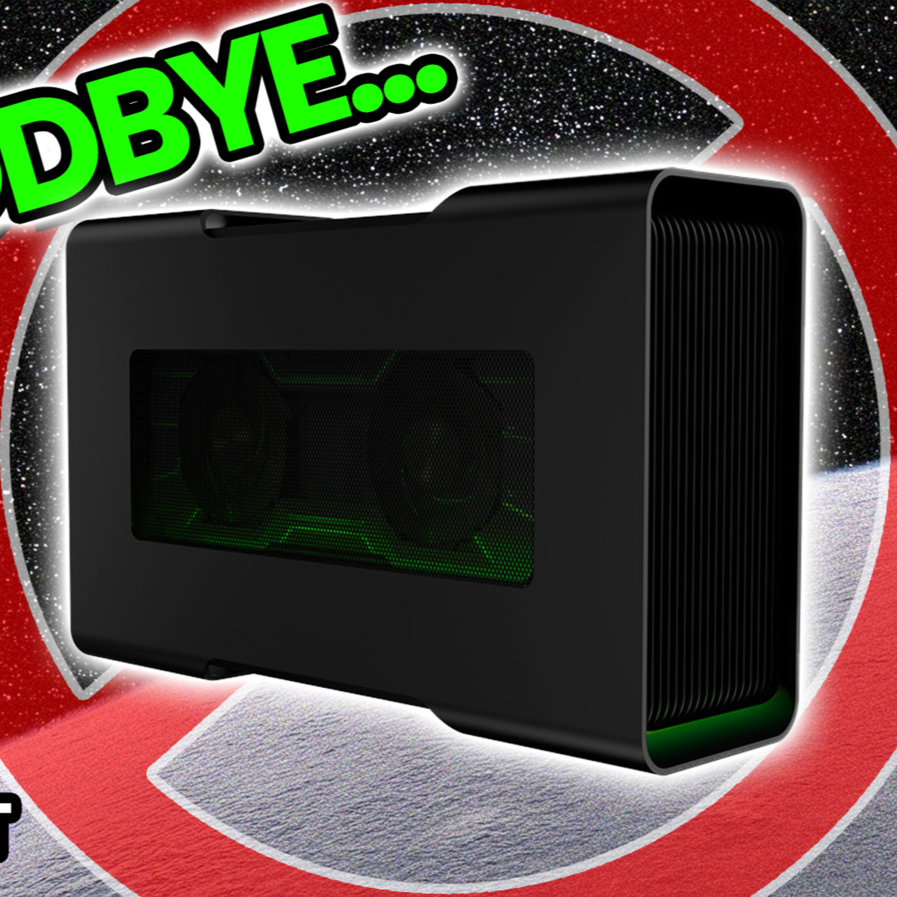 I Sold My ALLY X eGPU...
