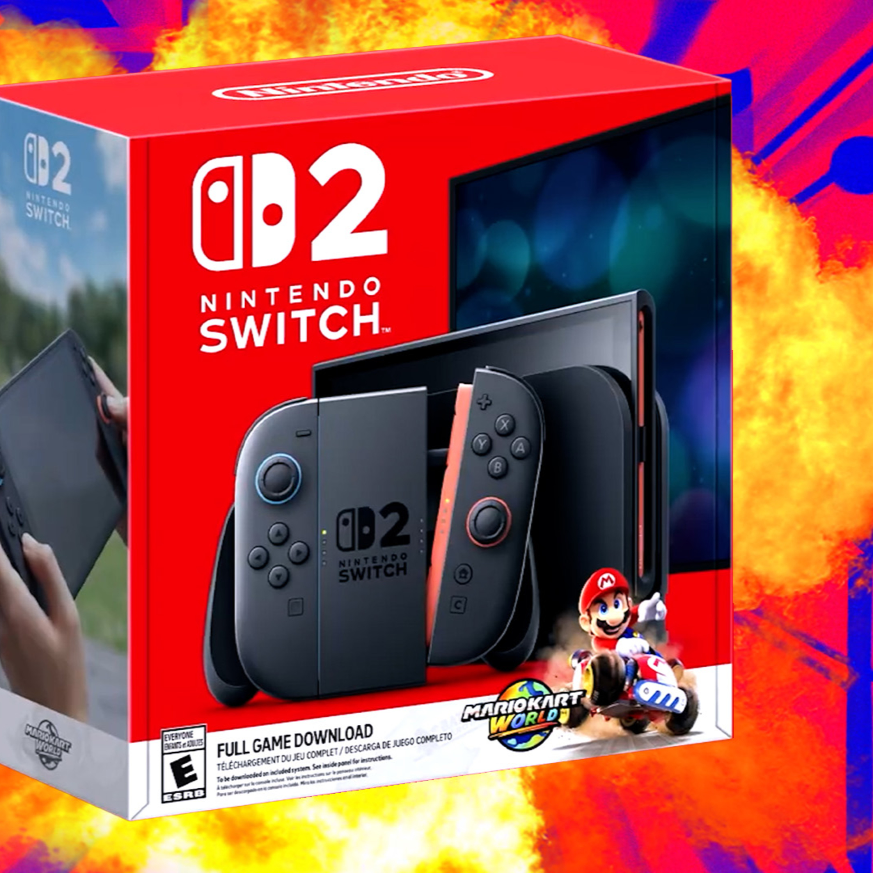 Is The Switch 2 DOOMED?