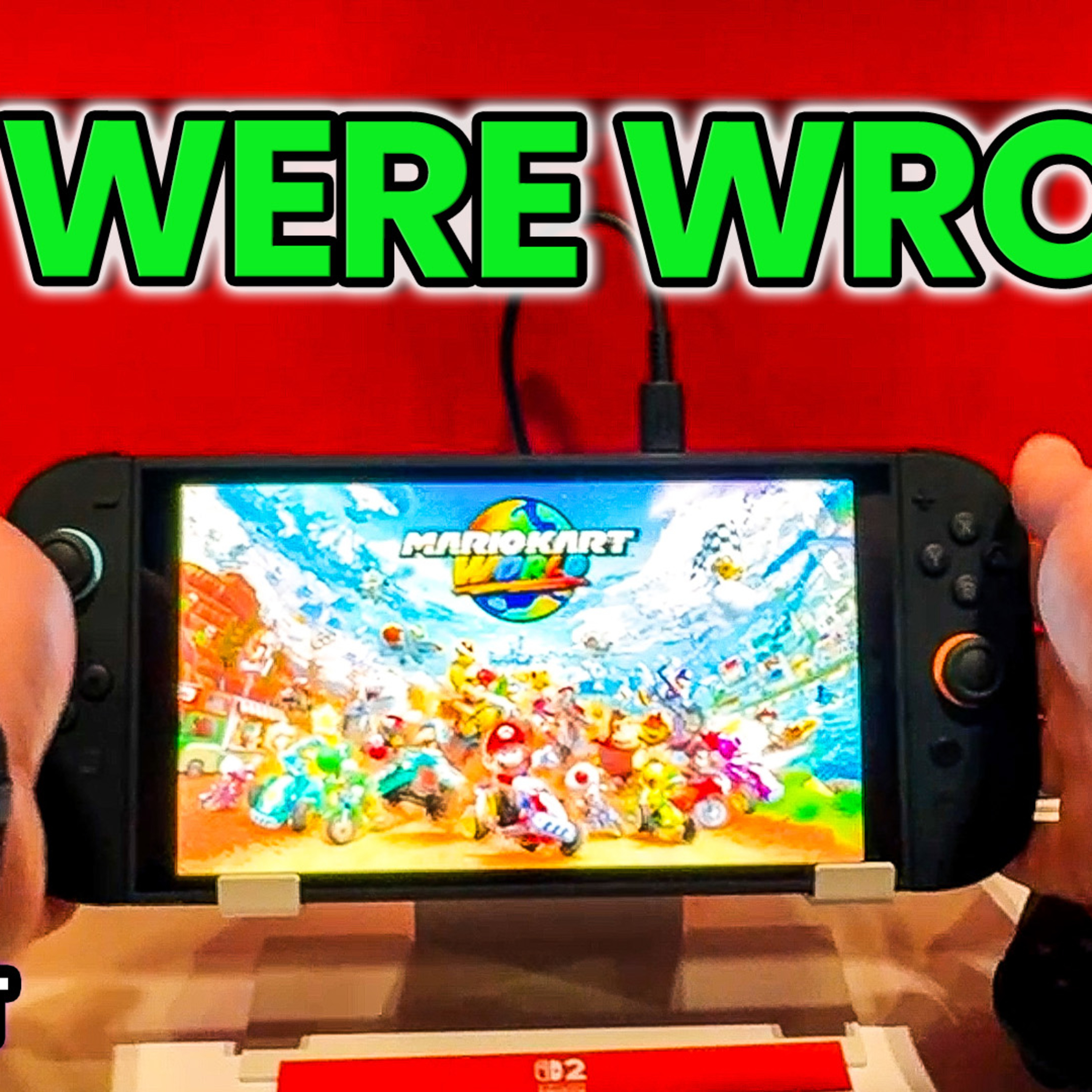Switch 2 Is Cheaper Than You Think