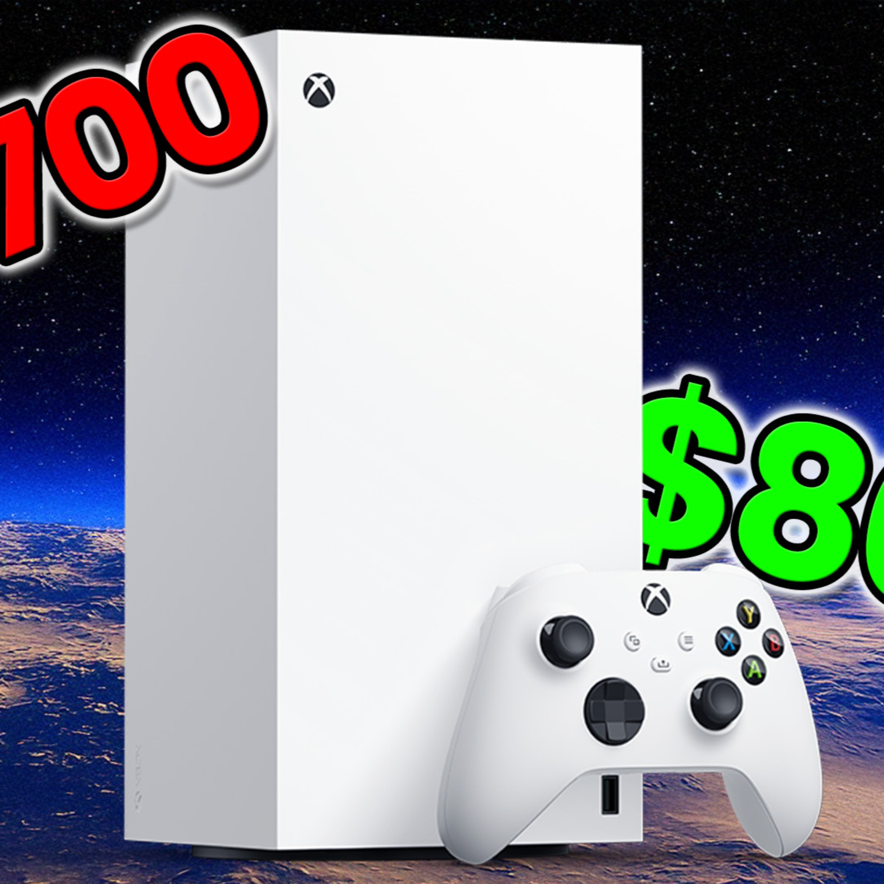 Xbox Just Did A Nintendo - 80$ Games Are Here