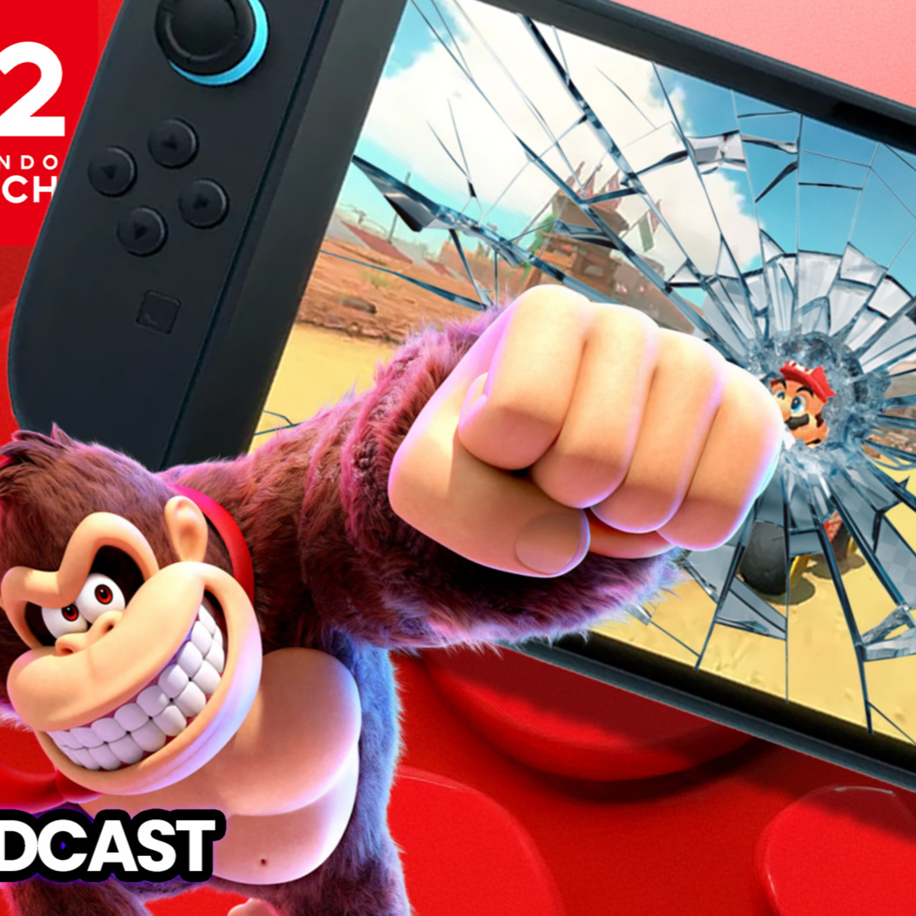 The Reality of Nintendo Bricking Your Switch 2