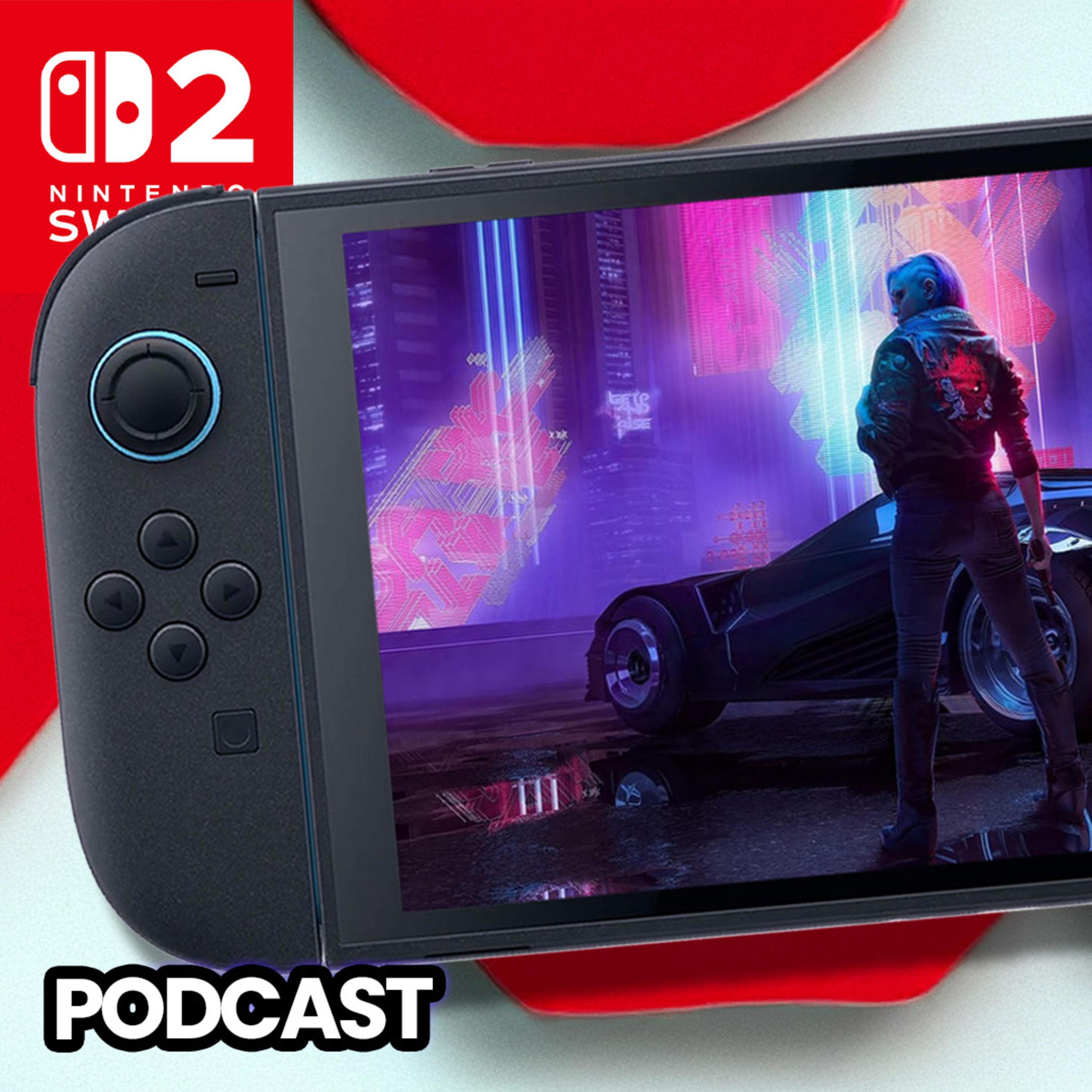 How Switch 2 Will Change EVERYTHING