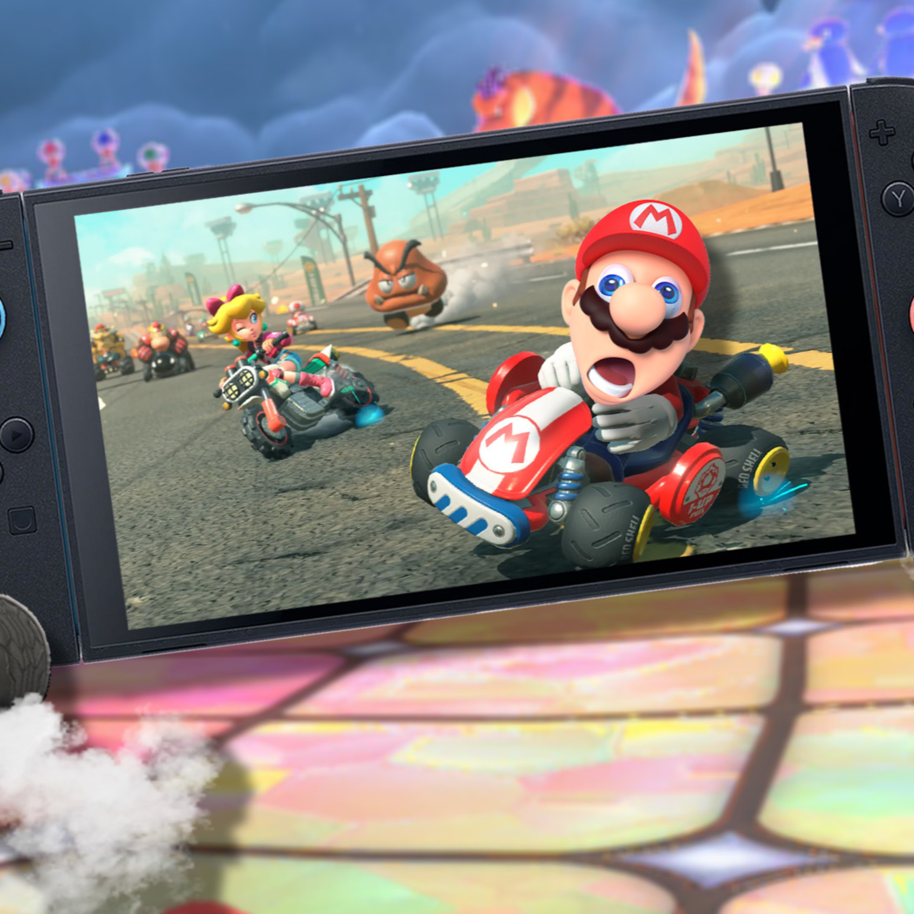 Is Mario Kart World REALLY Worth $80?