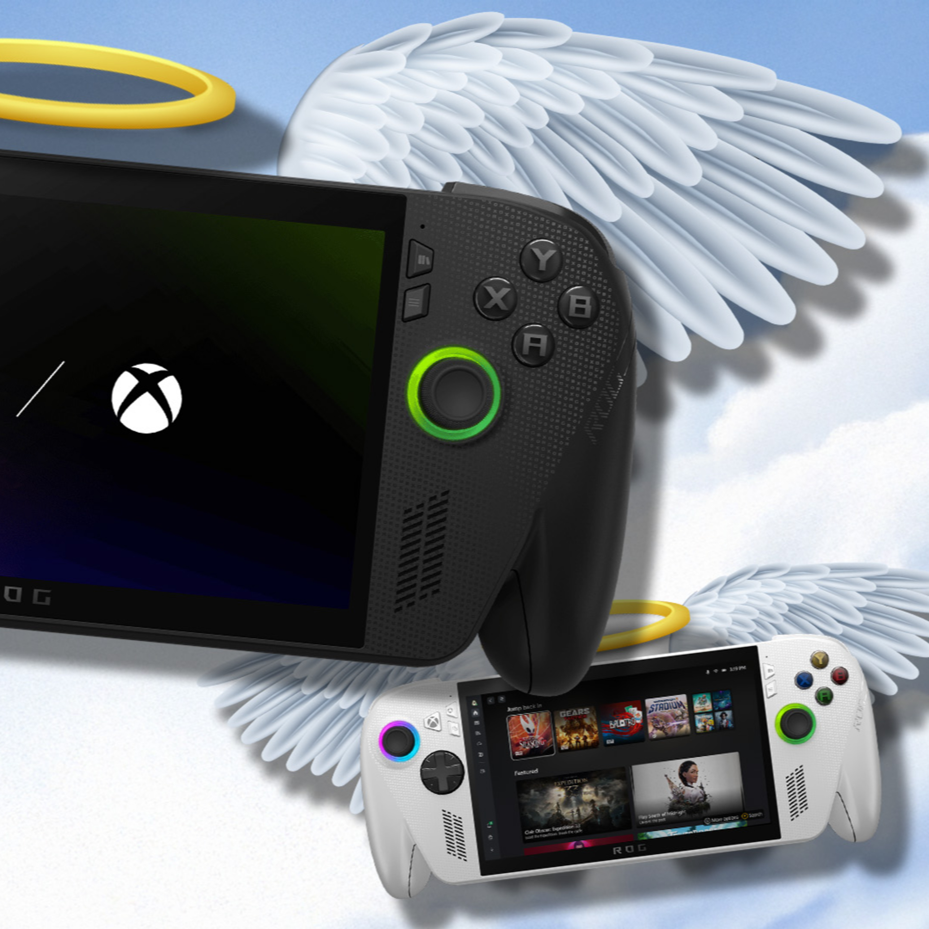 EVERYTHING We Hope The XBOX ALLY Has...