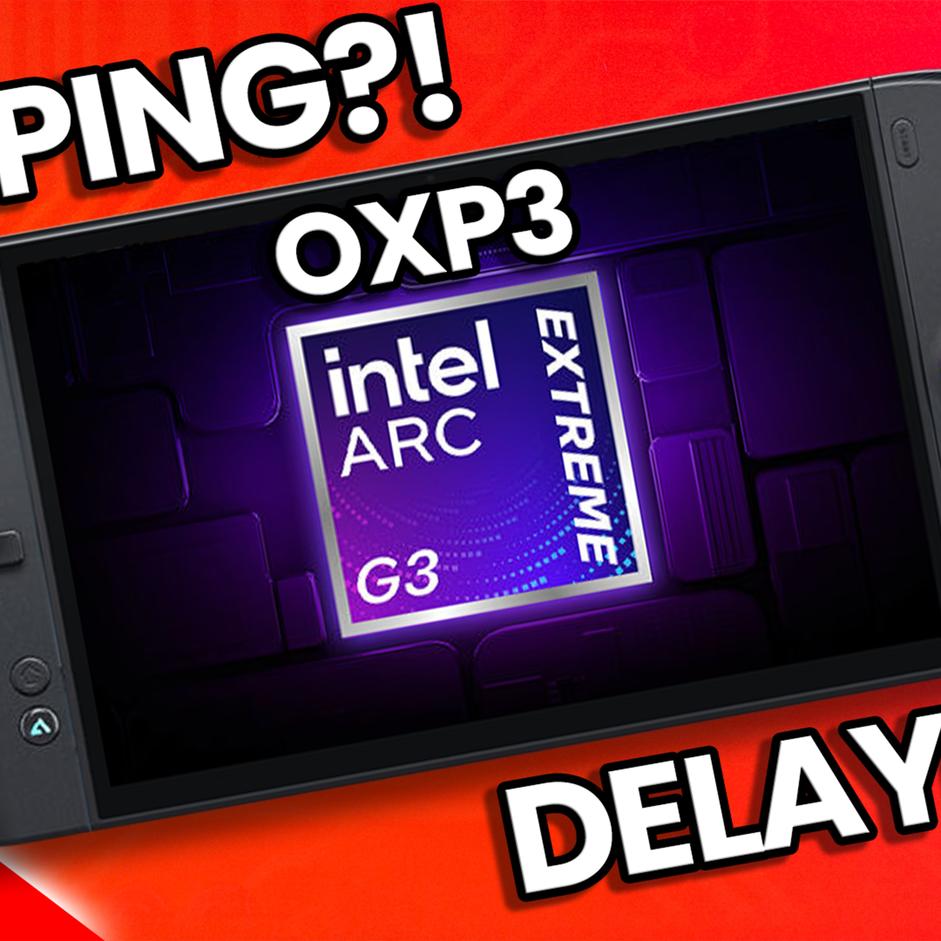 What's happening with ONEXPLAYER 3?! episode artwork