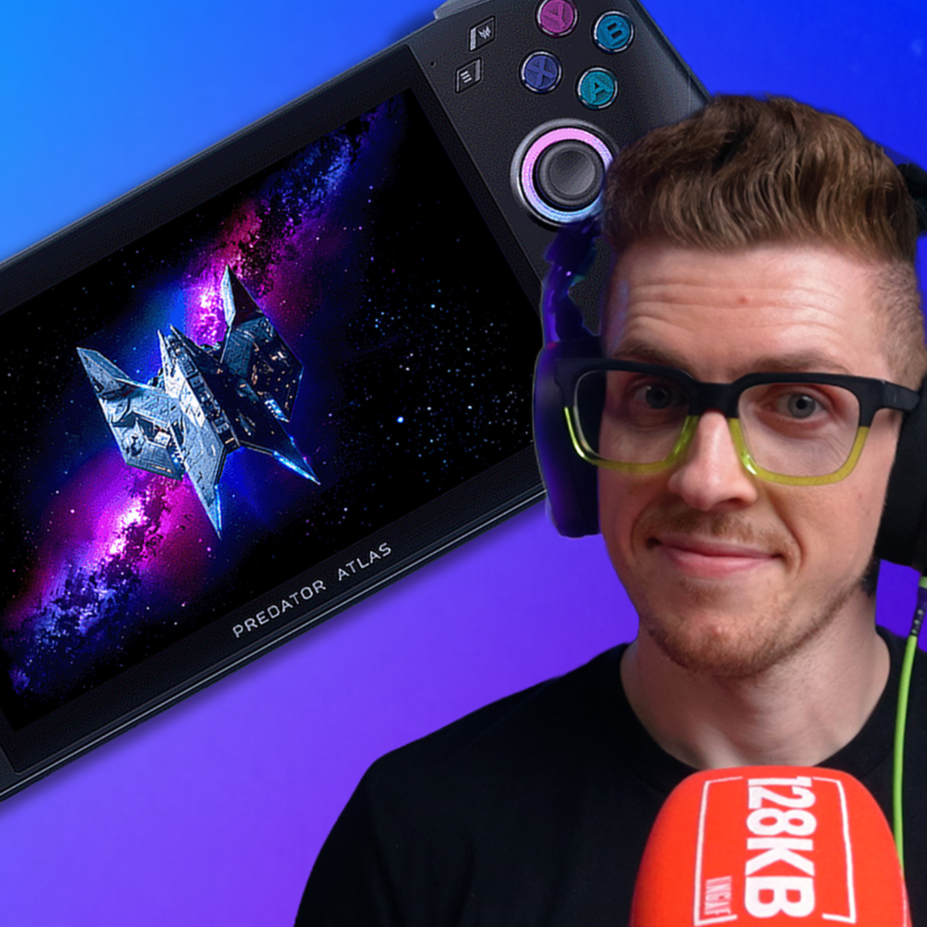 Will the ATLAS 7 Be The BEST Bang For Buck Handheld?
