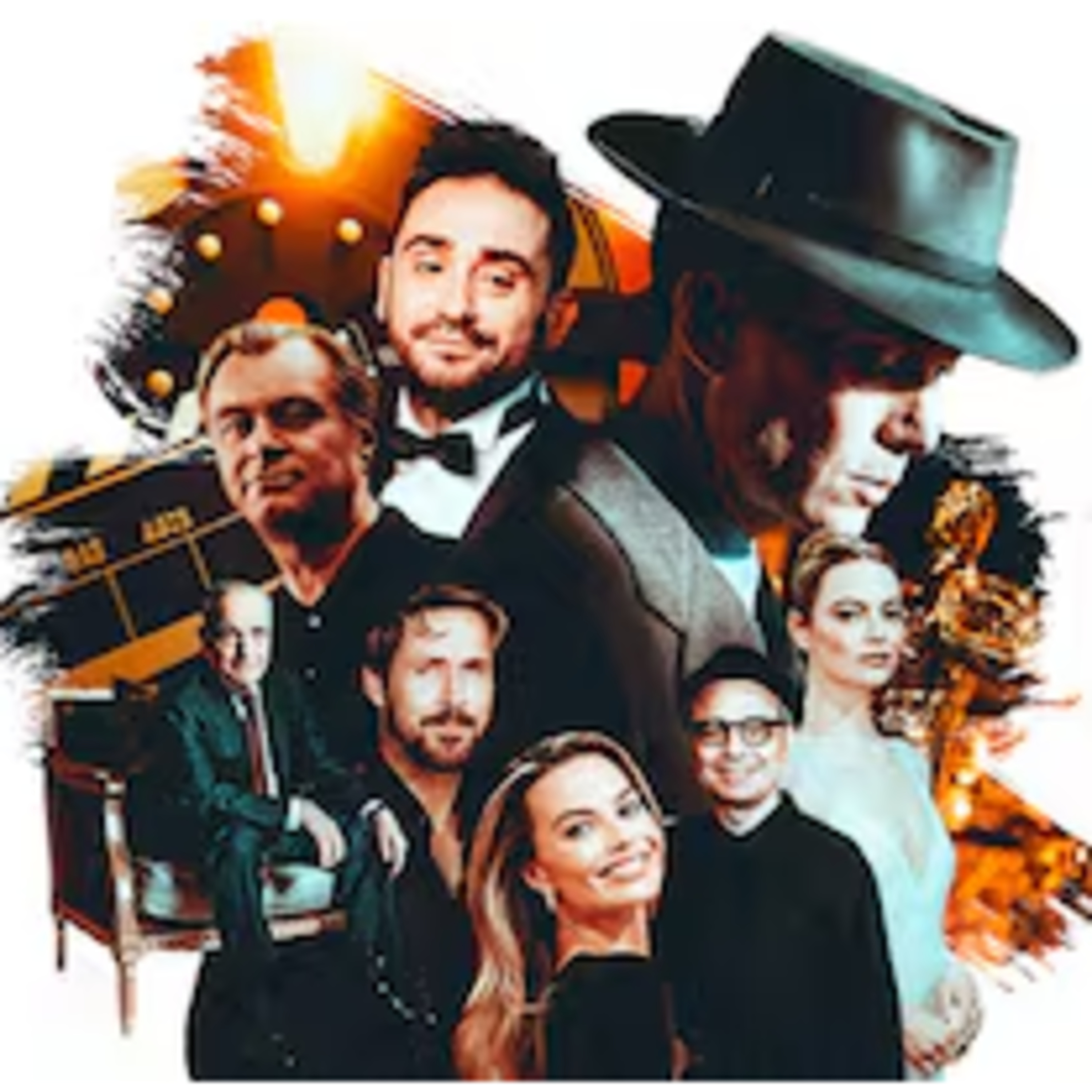 Resumen de los Oscars 2024 episode artwork