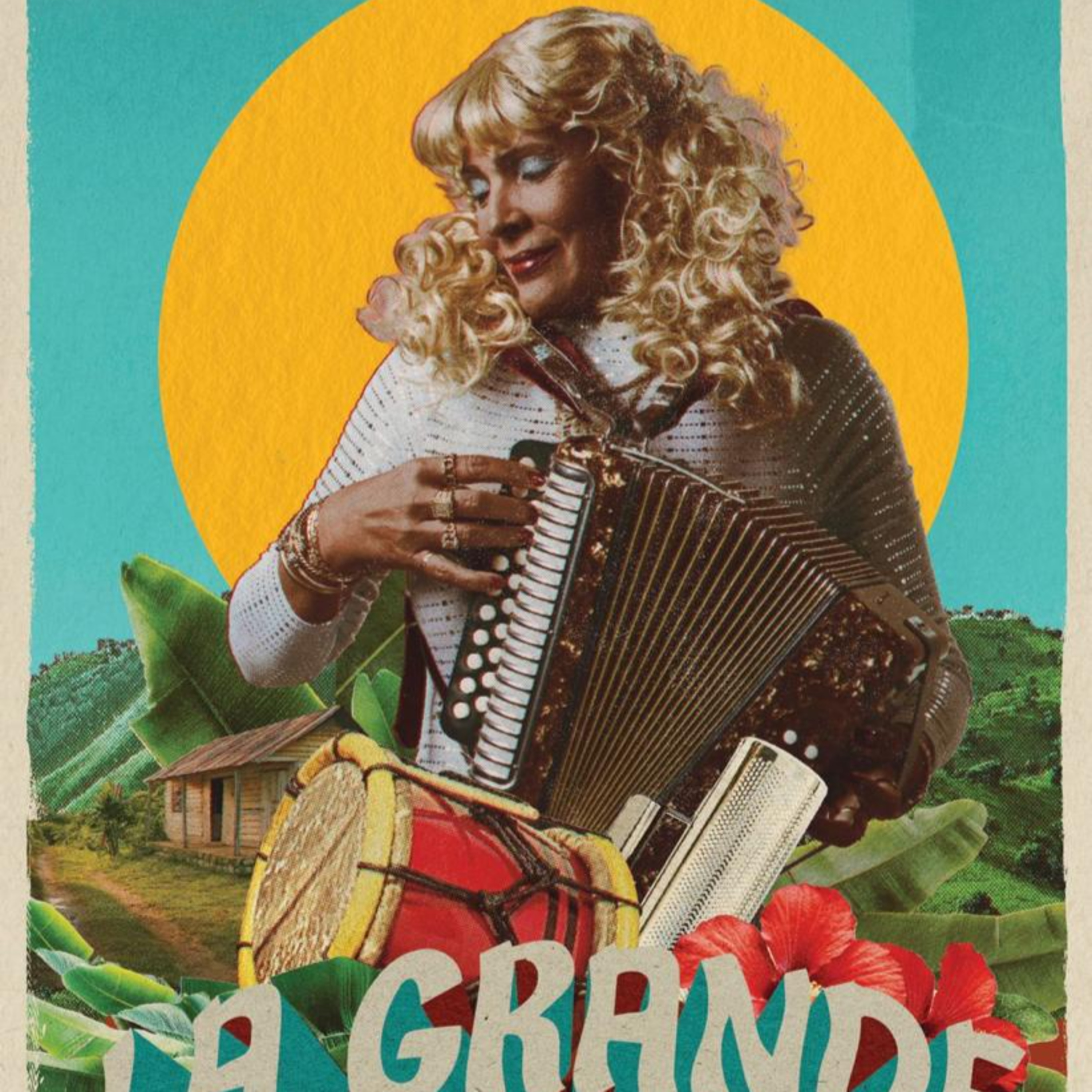 Review de 'La Grande' SIN SPOILERS episode artwork