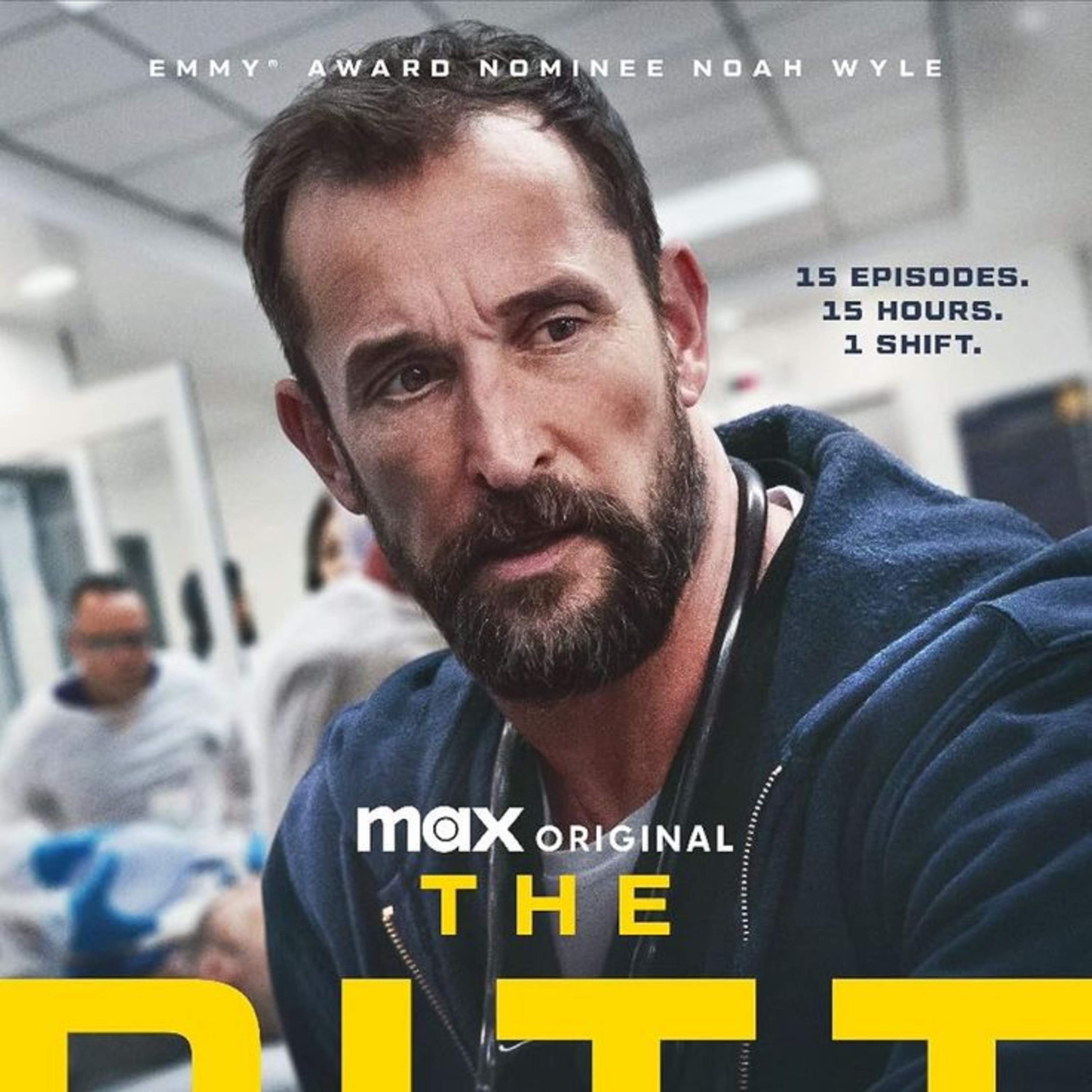 Series renovadas y canceladas