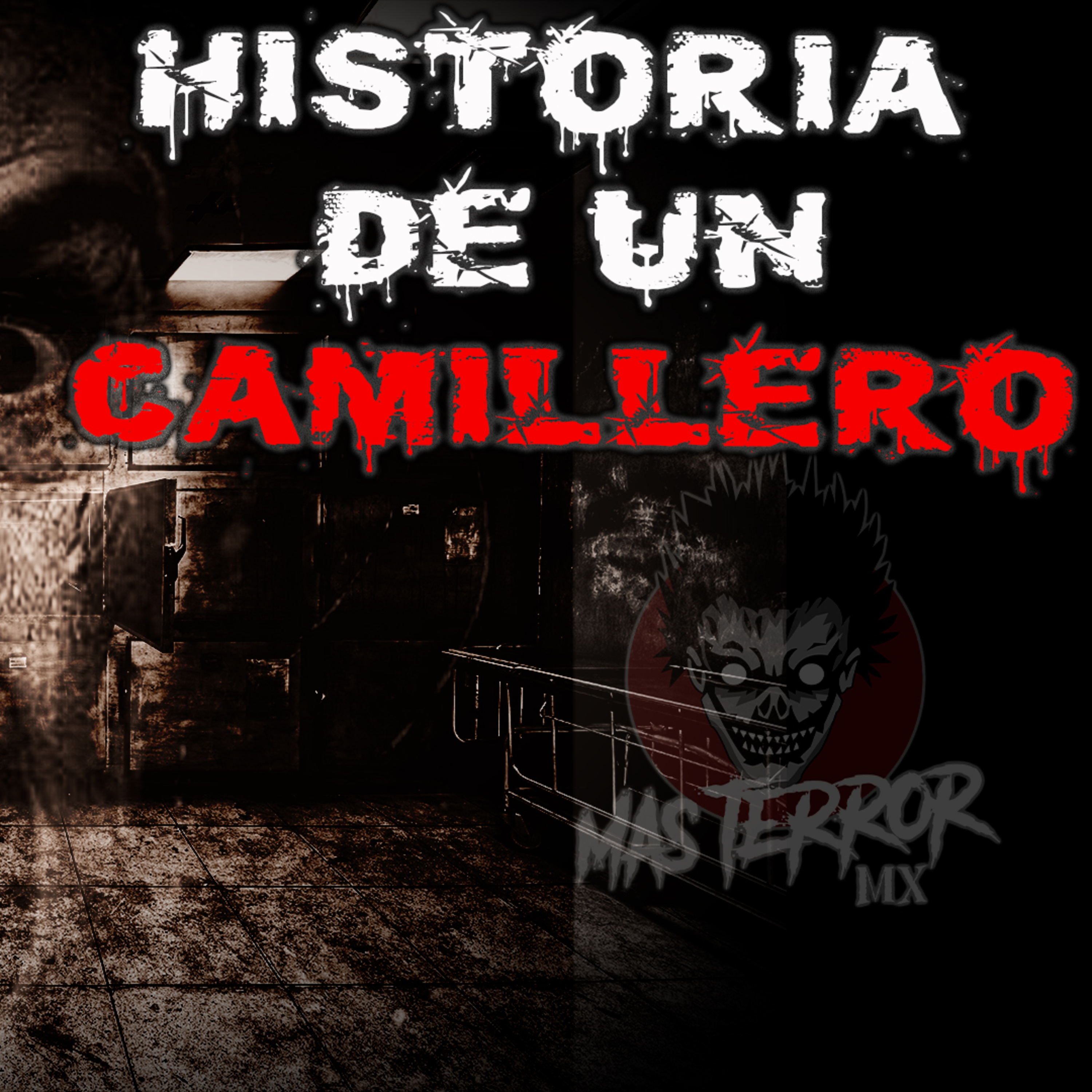 MAS TERROR MX