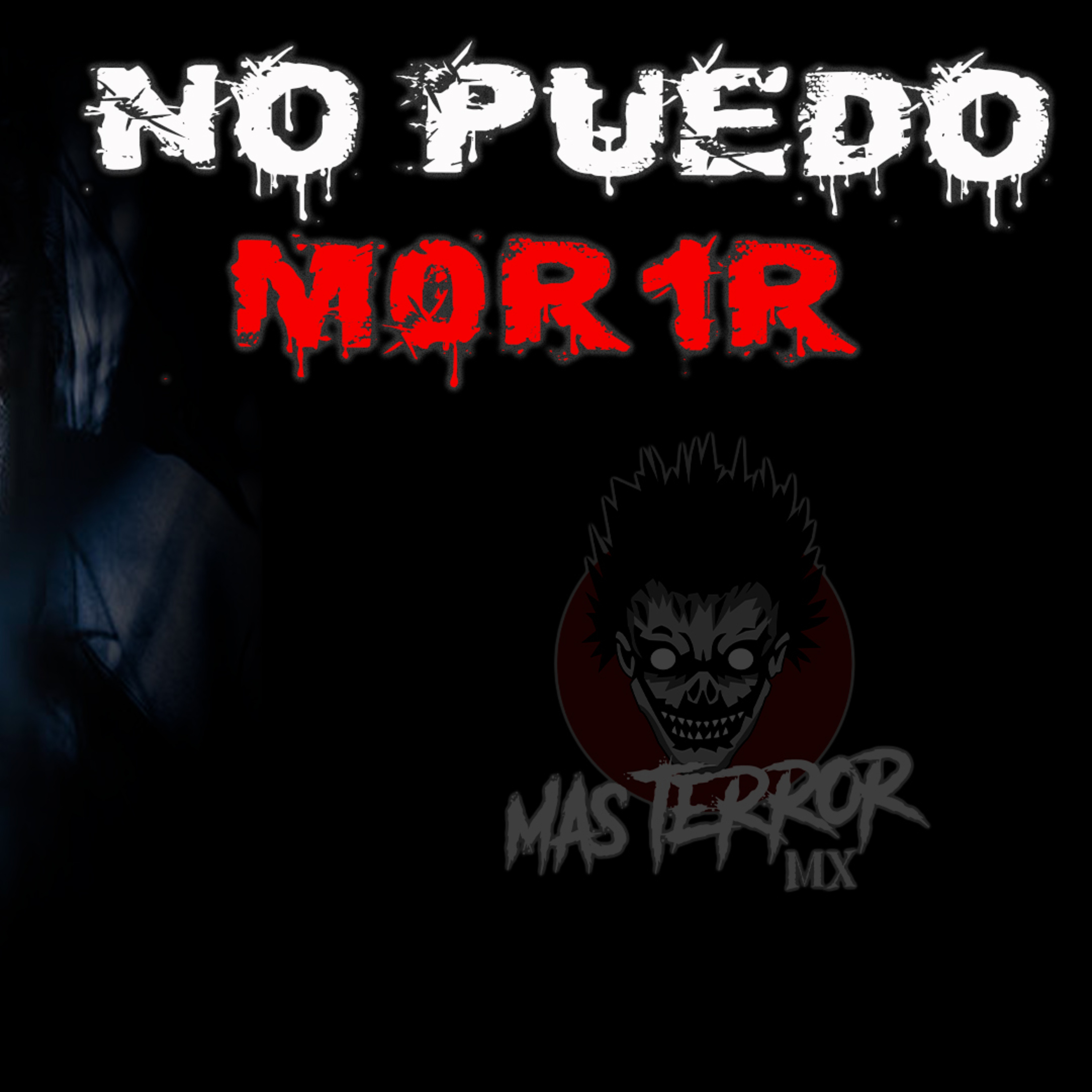 MAS TERROR MX