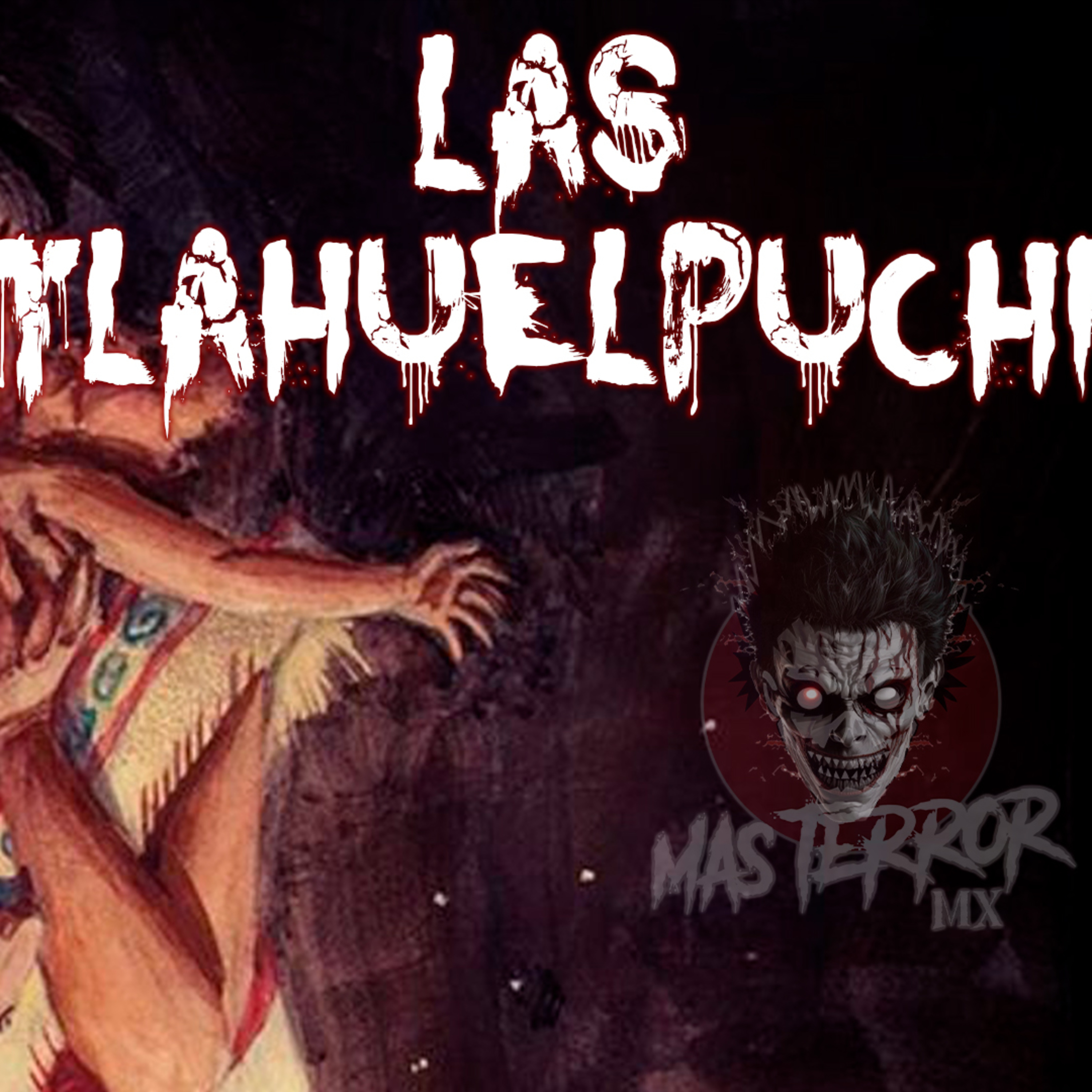 MAS TERROR MX
