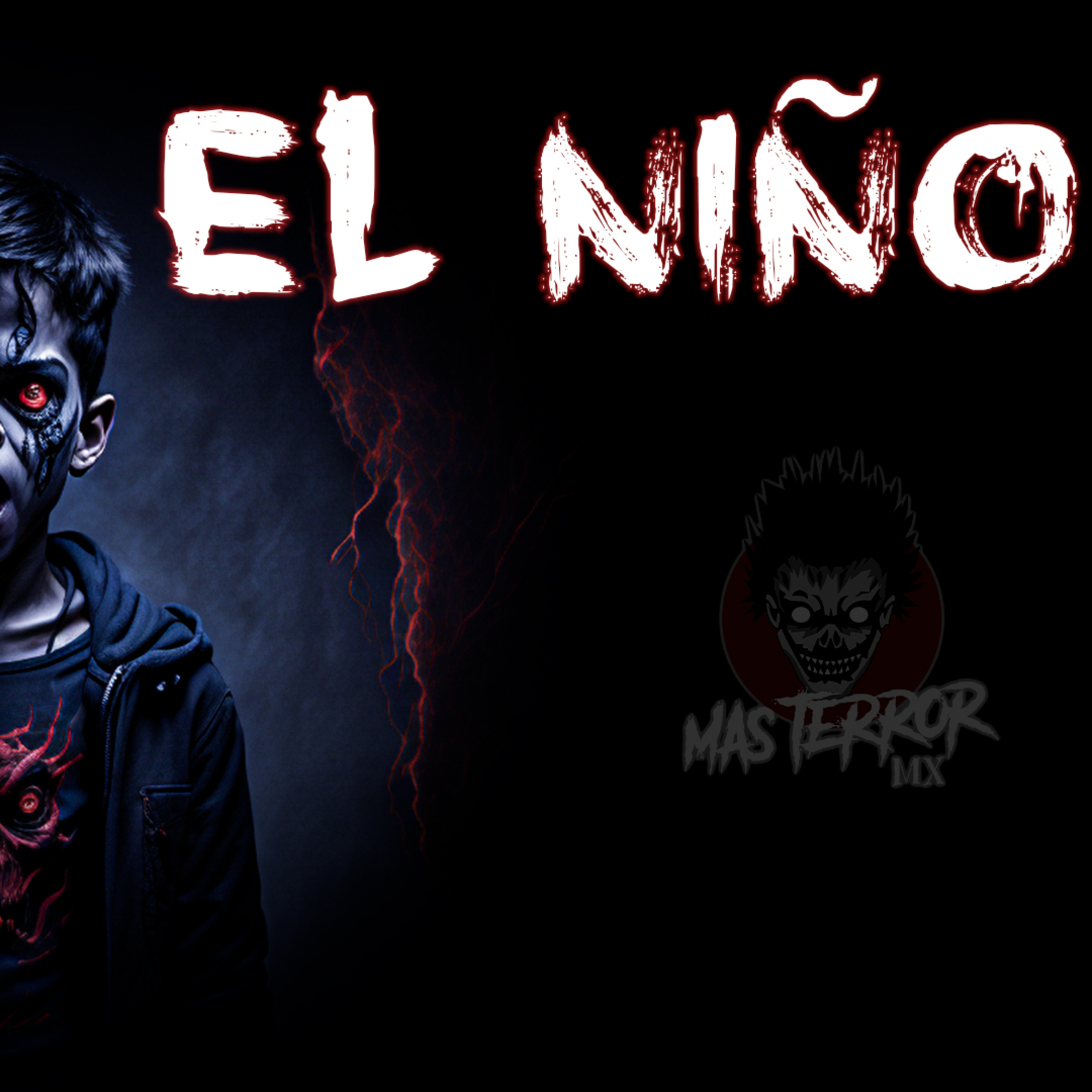 MAS TERROR MX