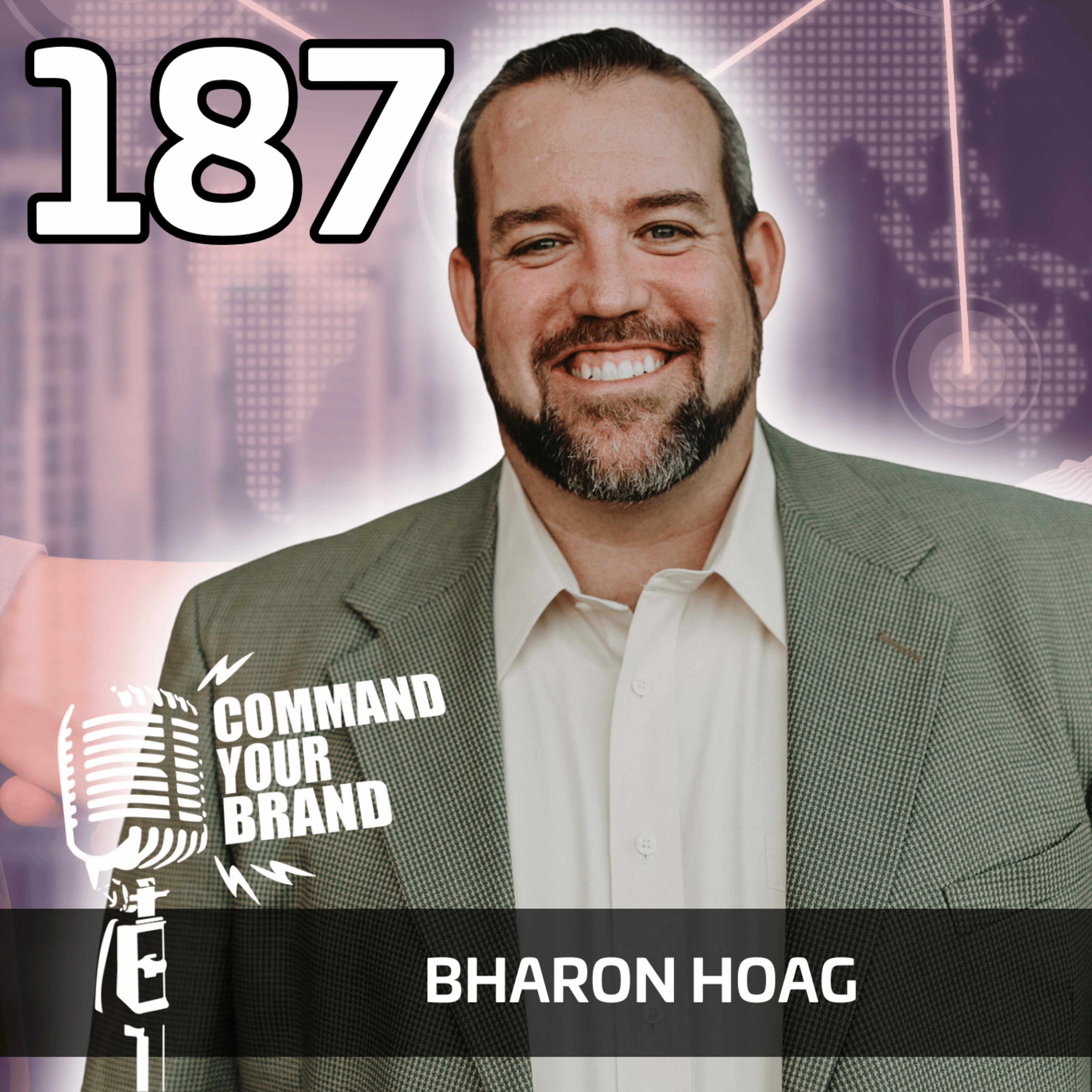 Command Your Brand