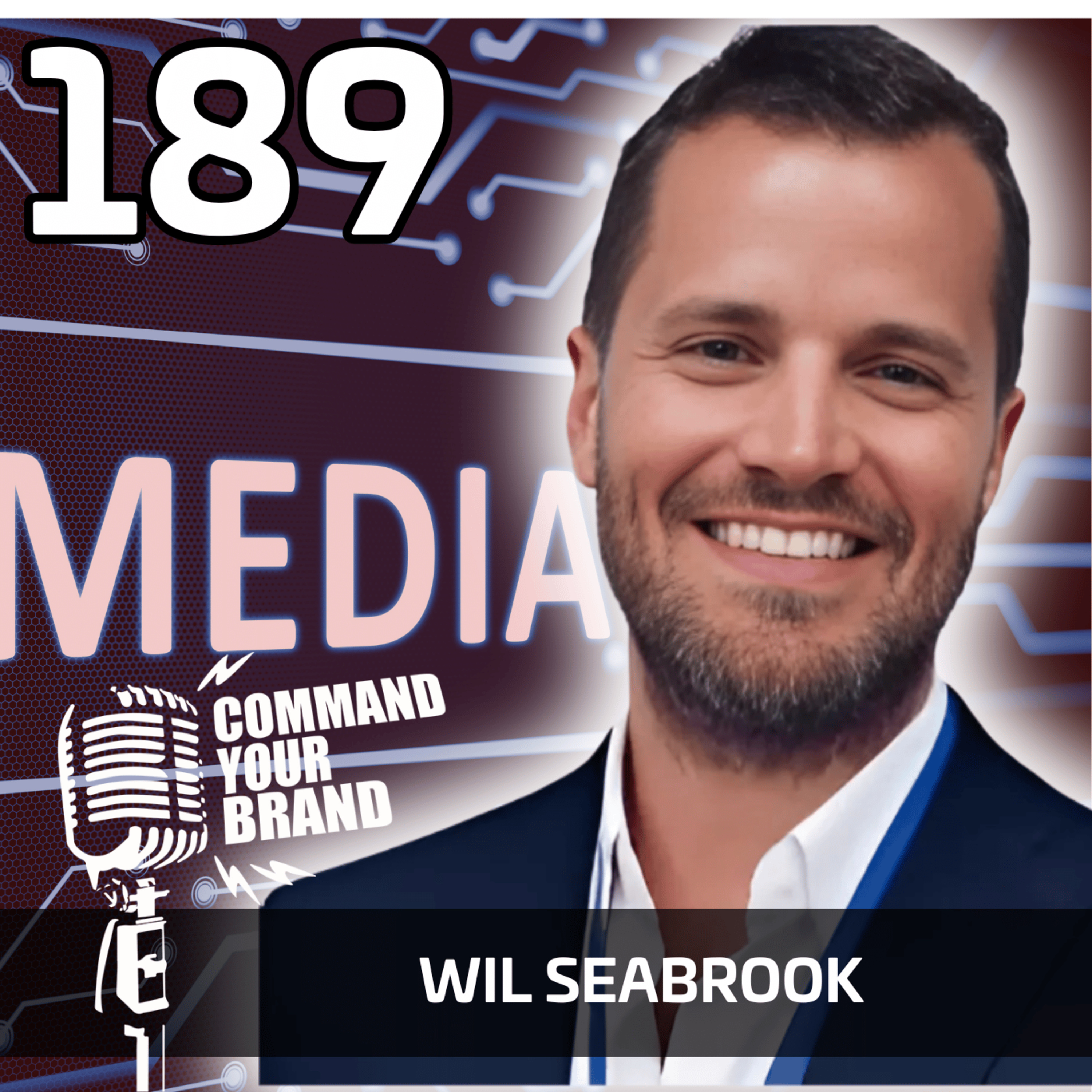 Command Your Brand