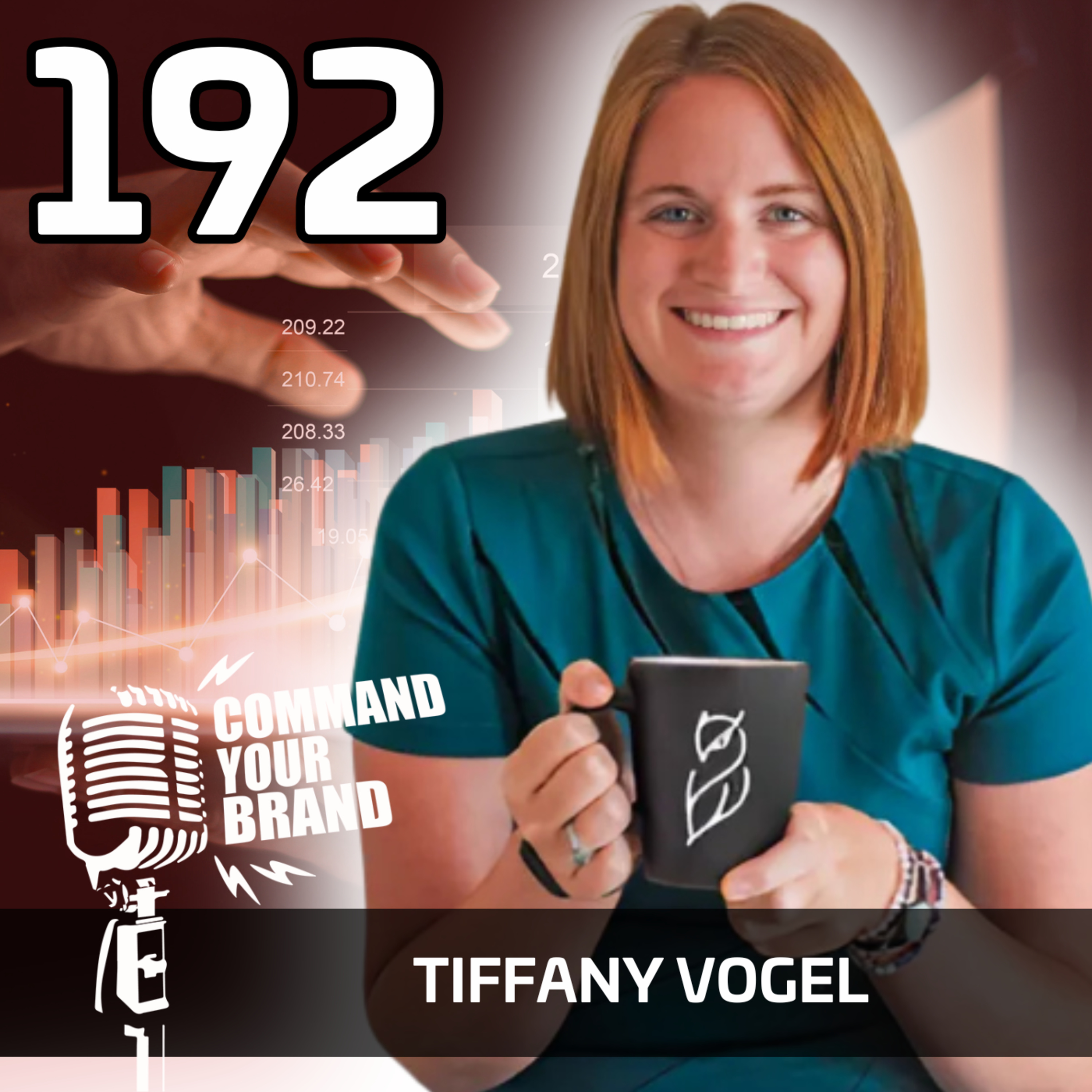 Command Your Brand