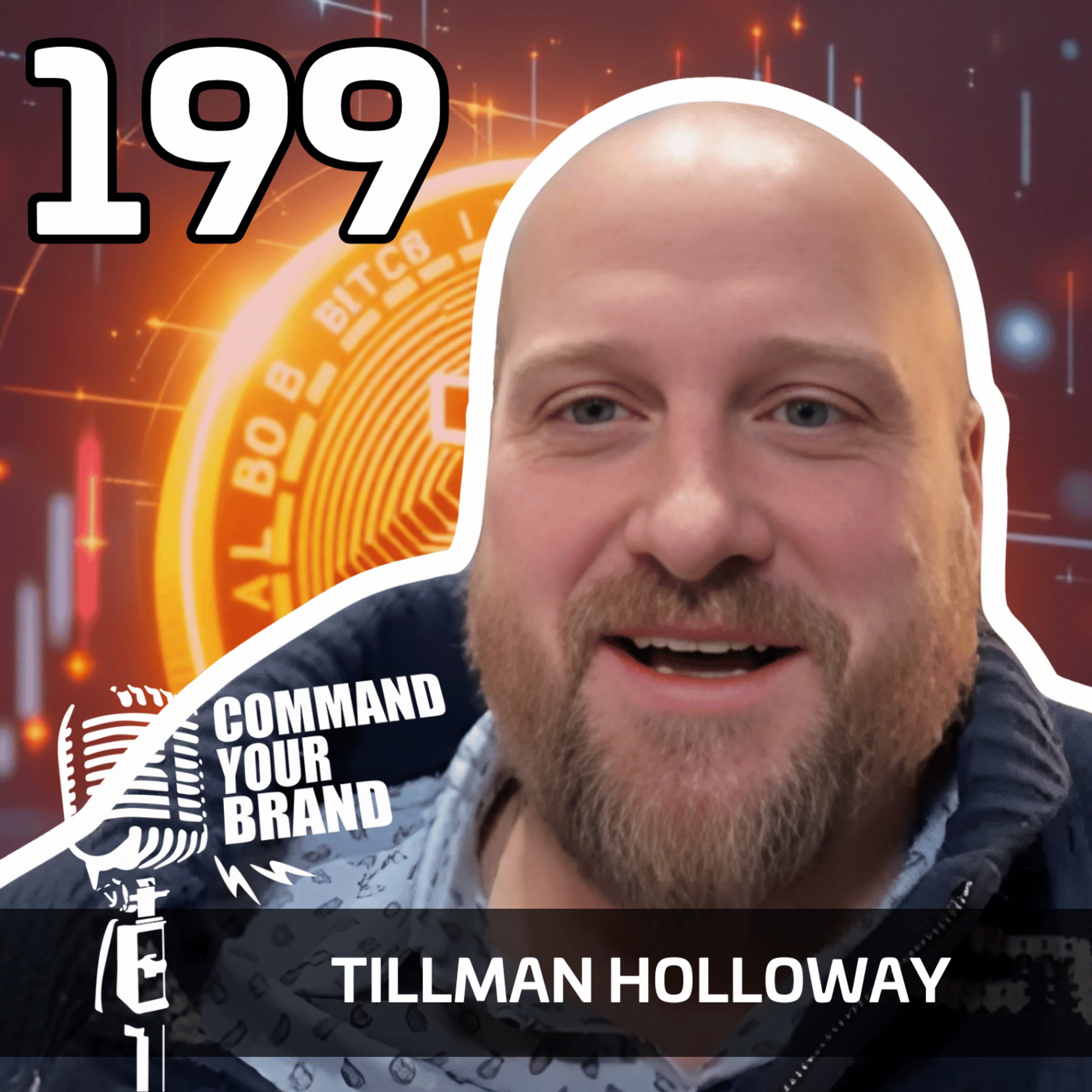 Command Your Brand
