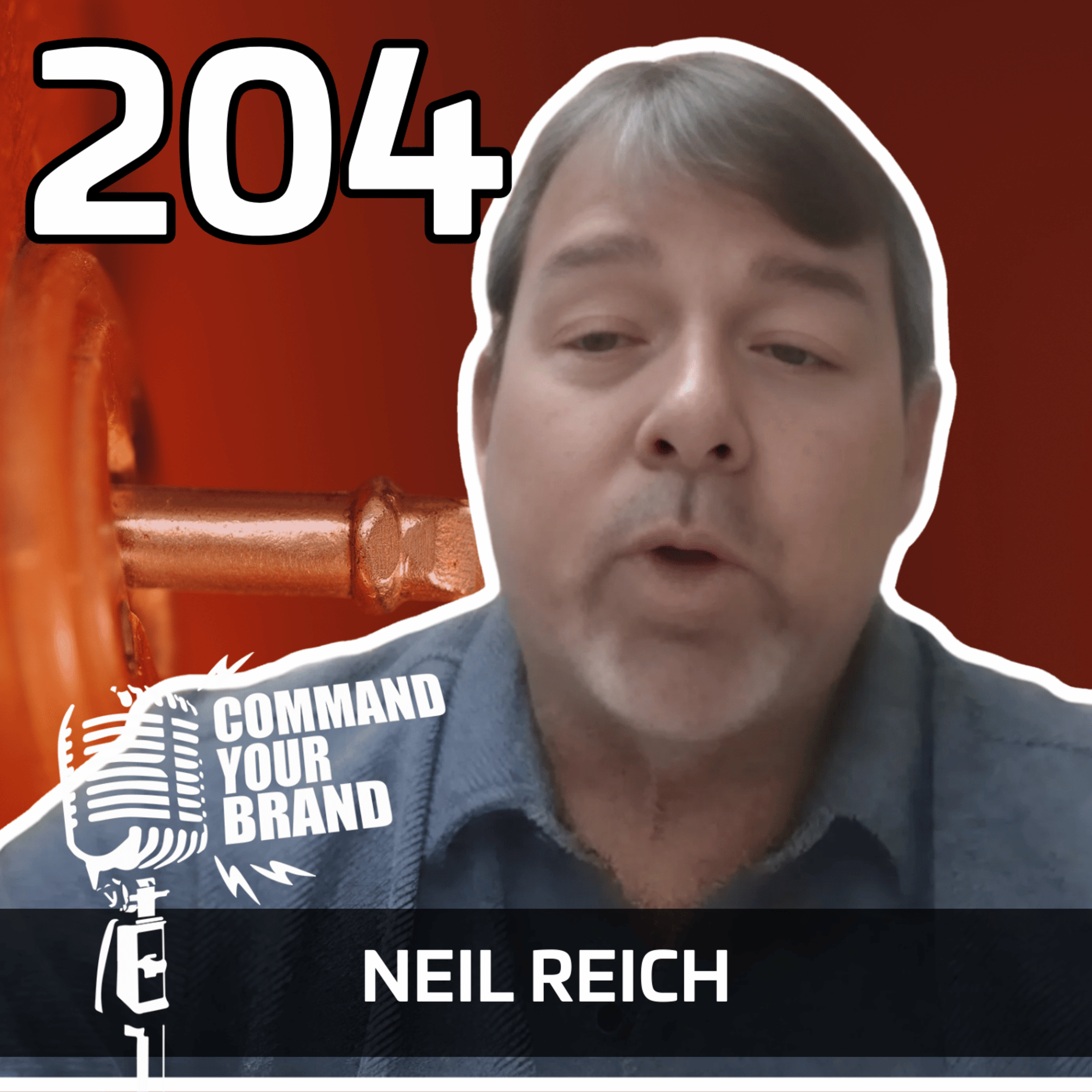 Command Your Brand