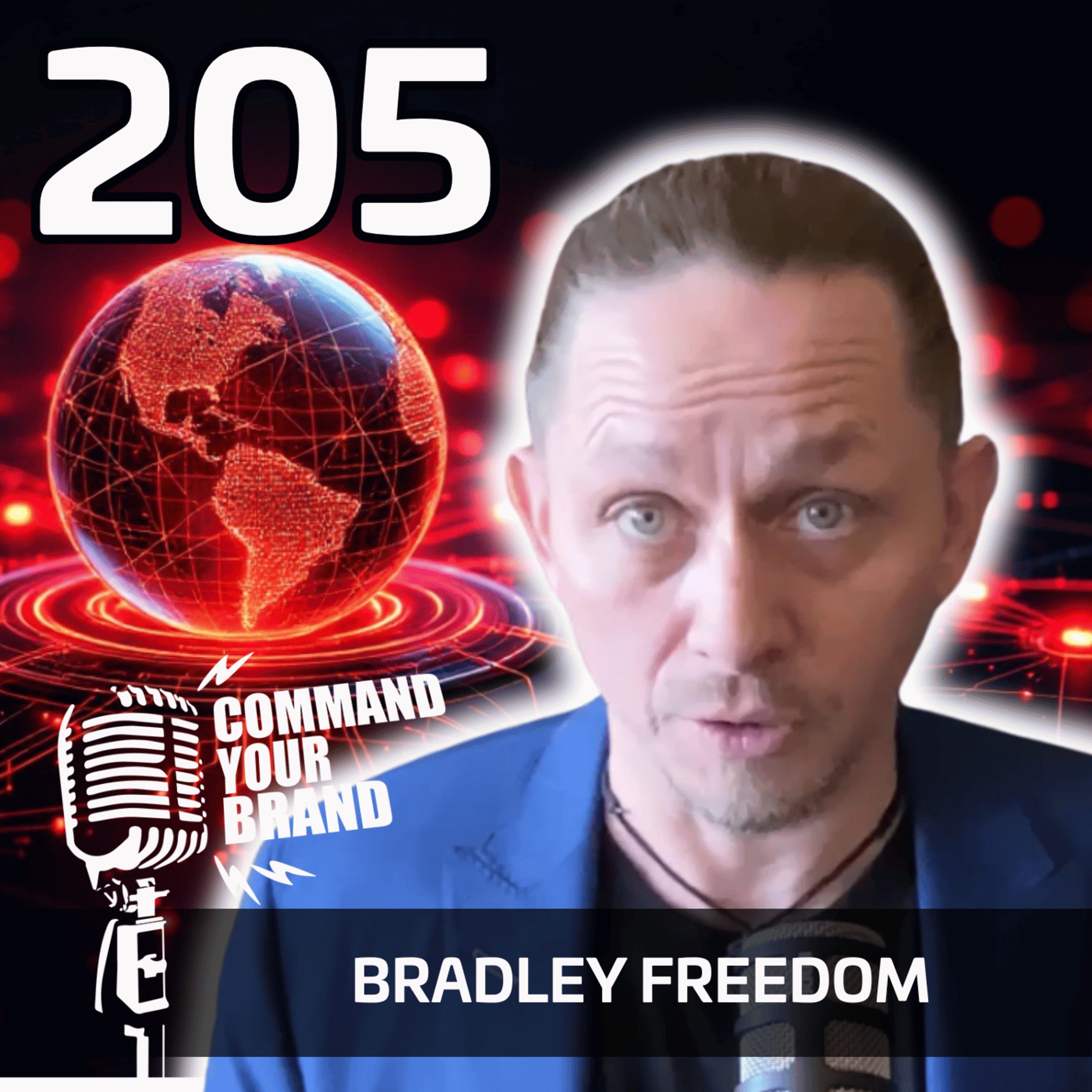 Command Your Brand