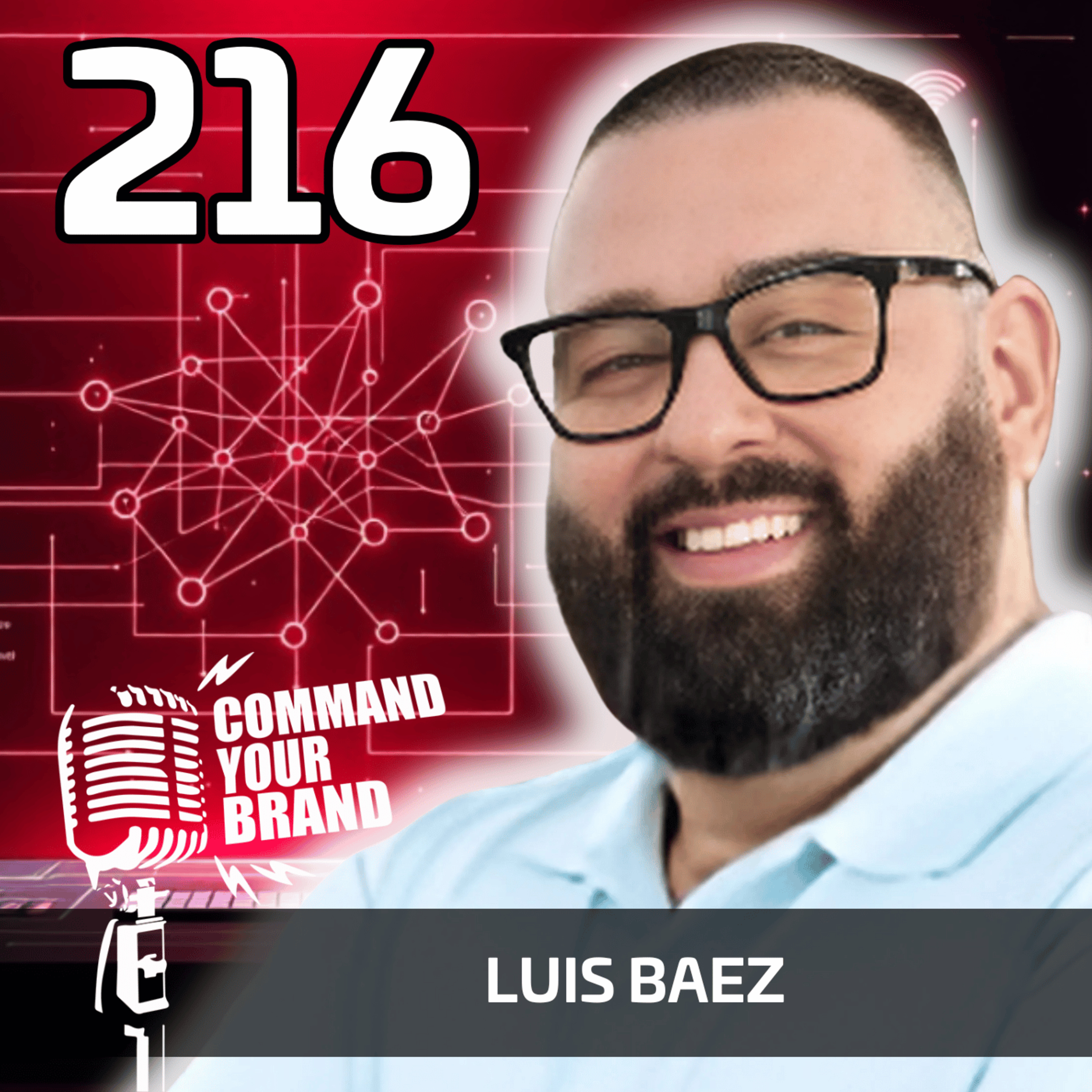 Command Your Brand
