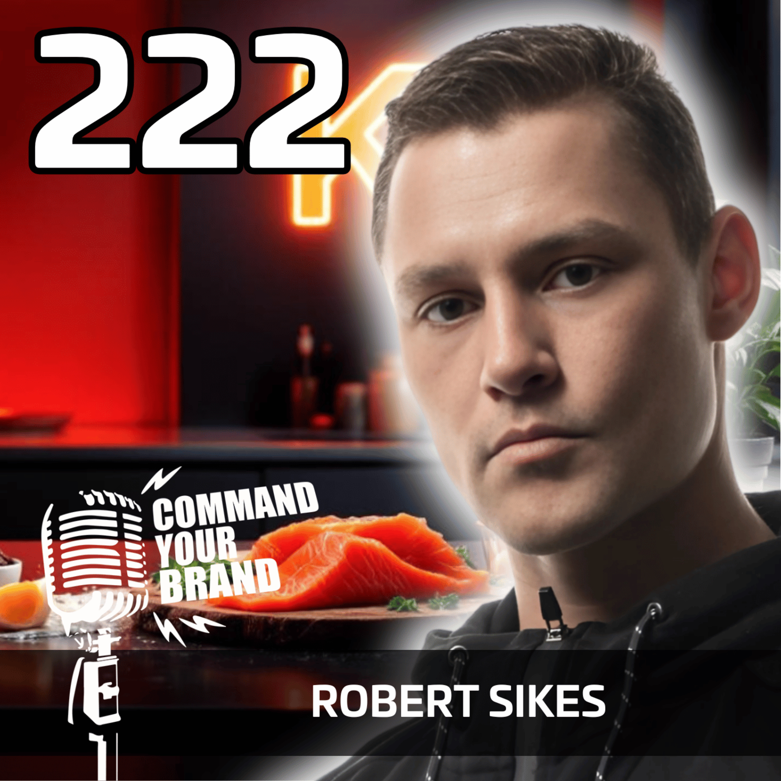 Command Your Brand