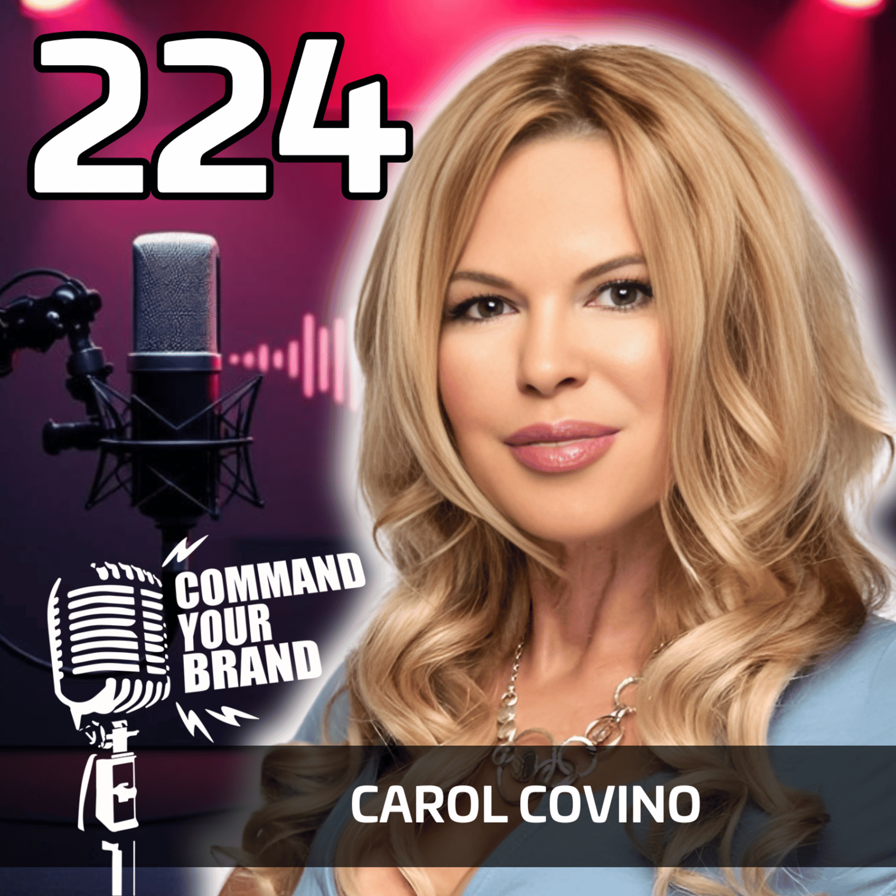 Command Your Brand
