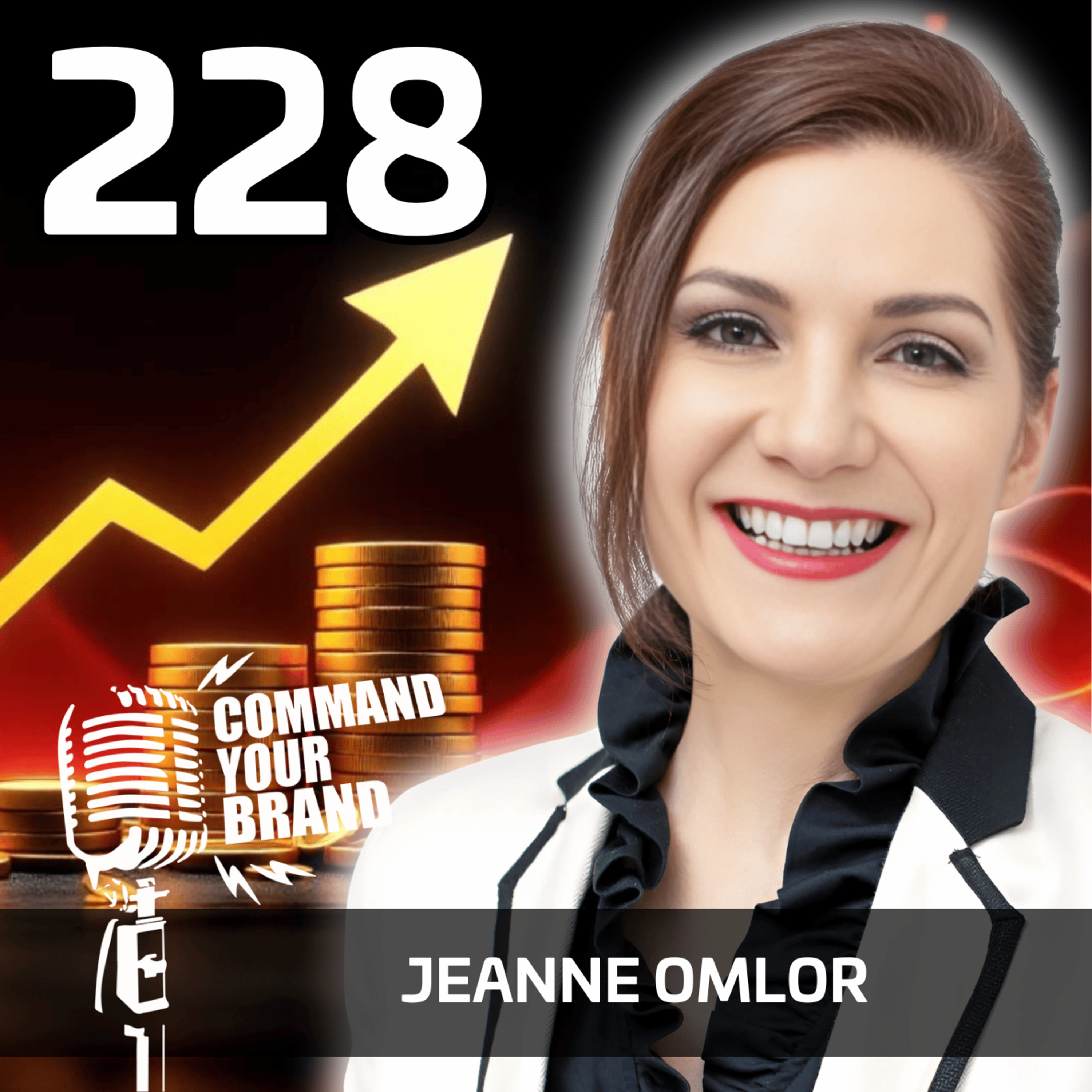 Command Your Brand