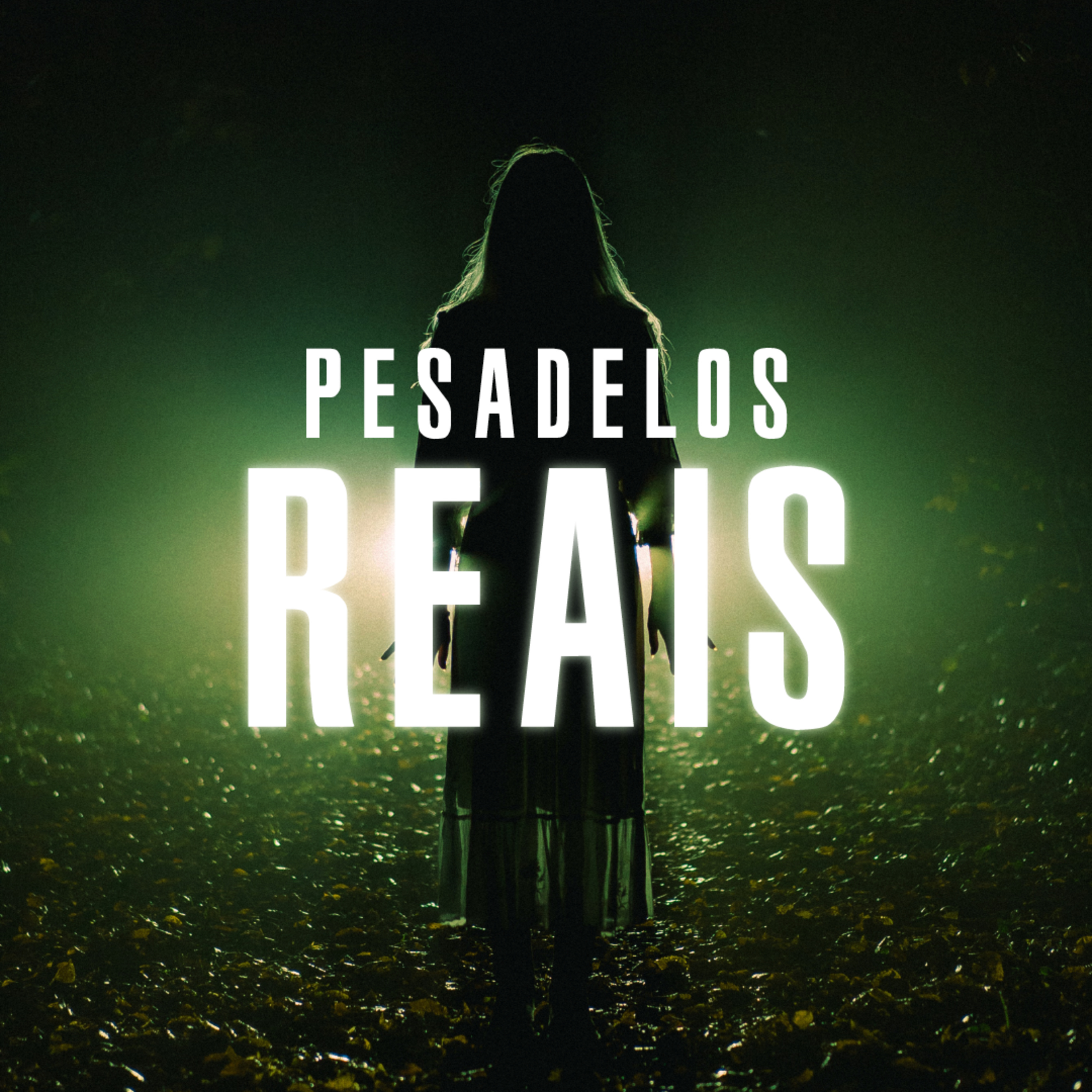 Pesadelos Reais