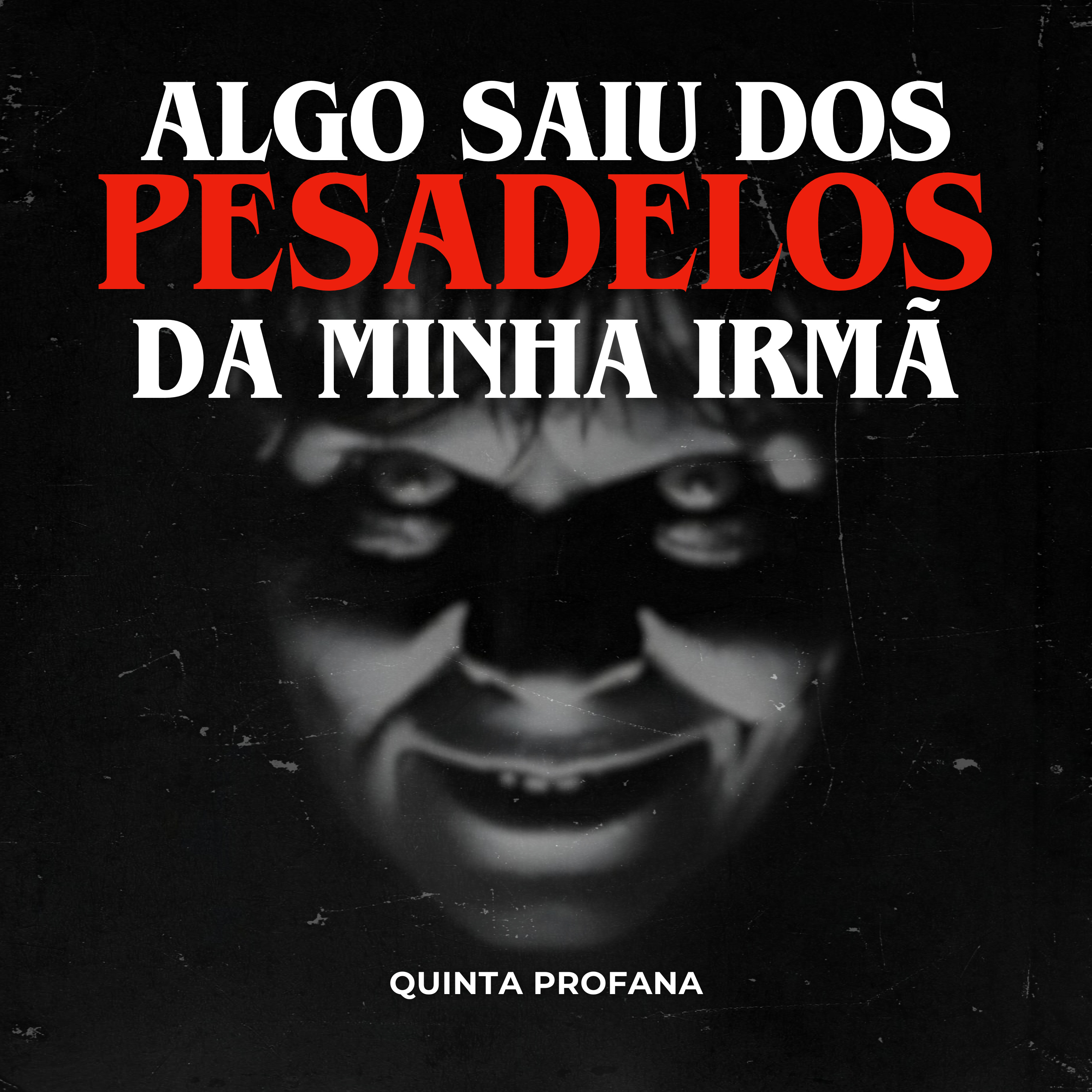 Pesadelos Reais