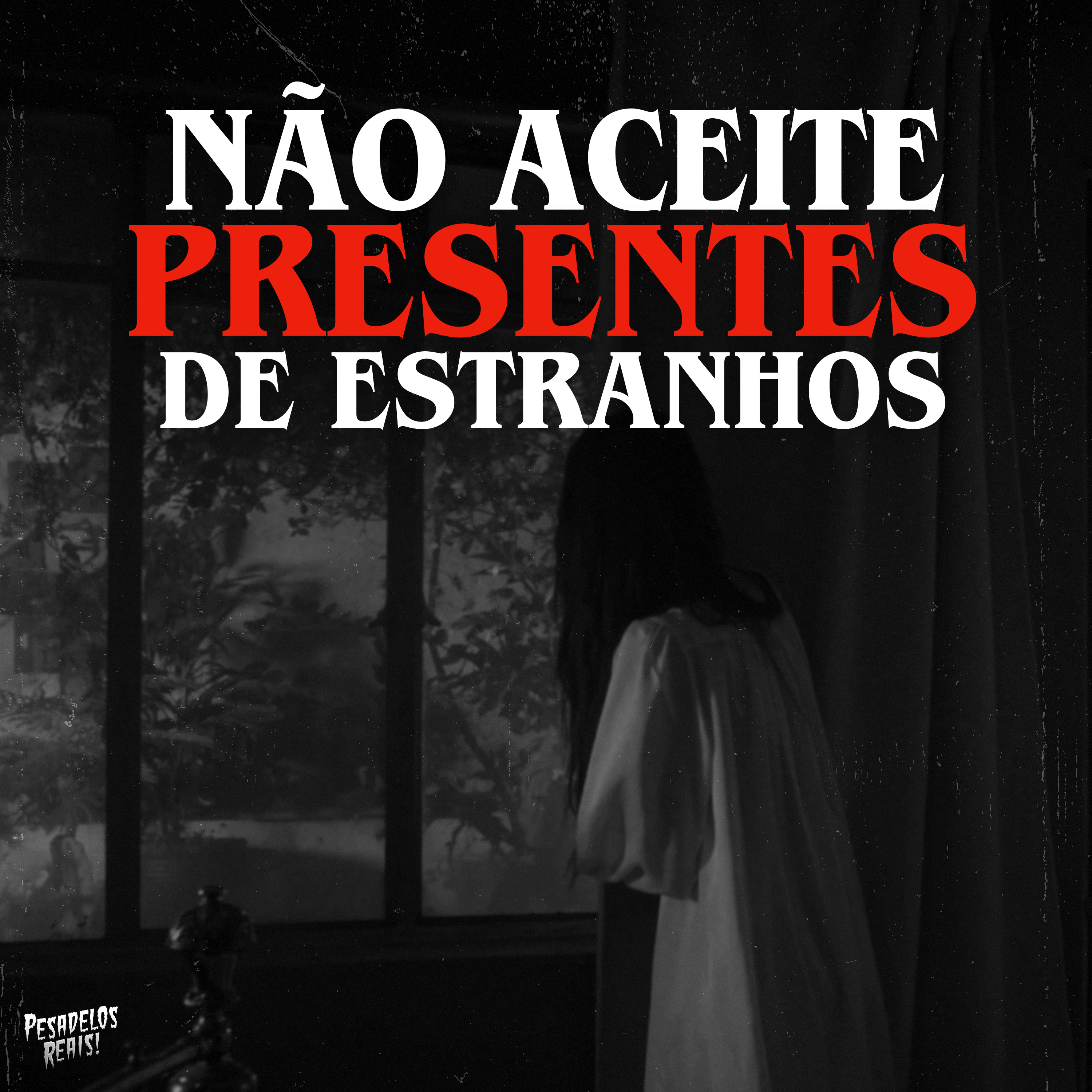 Pesadelos Reais