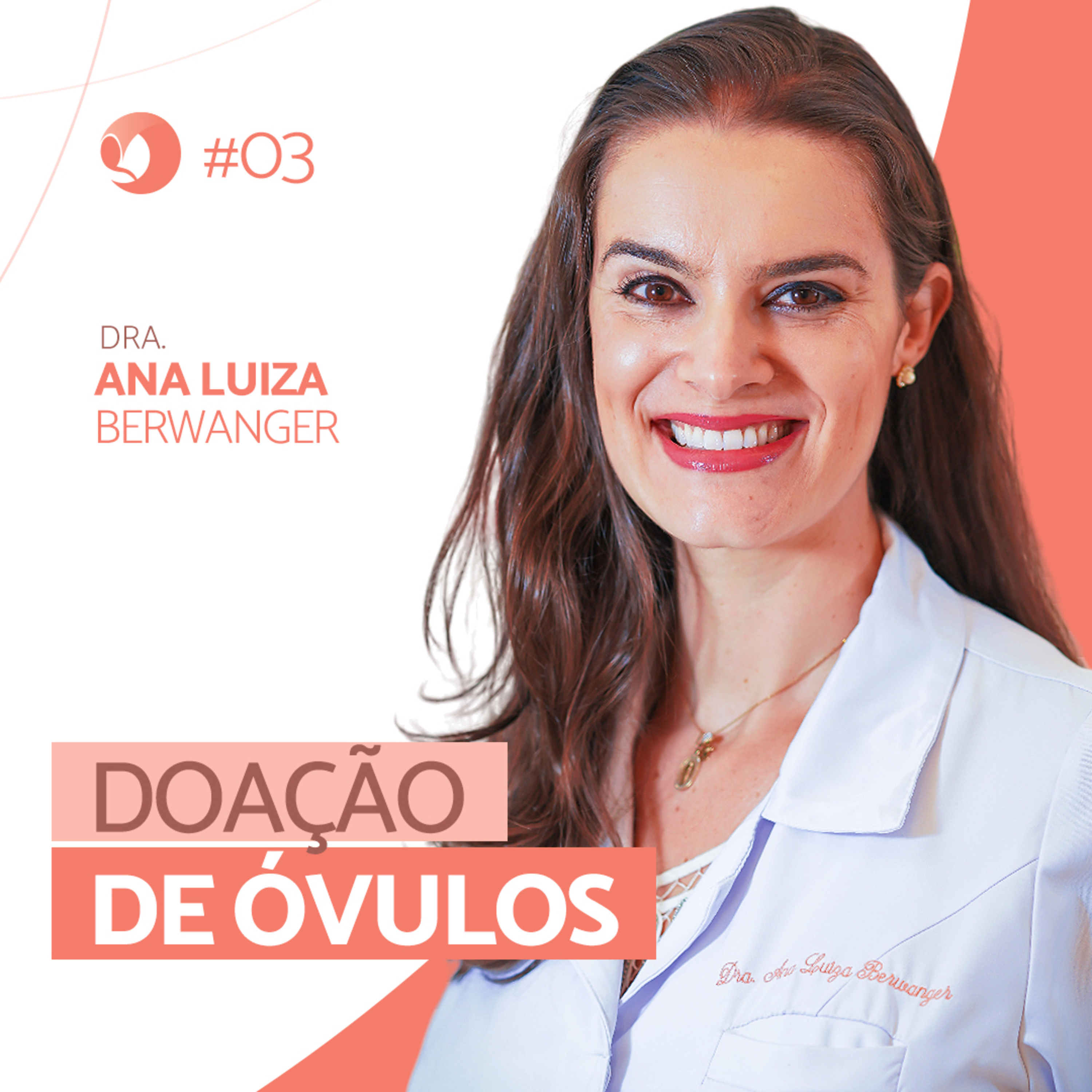 T1:EP 03 - Doação de óvulos episode artwork