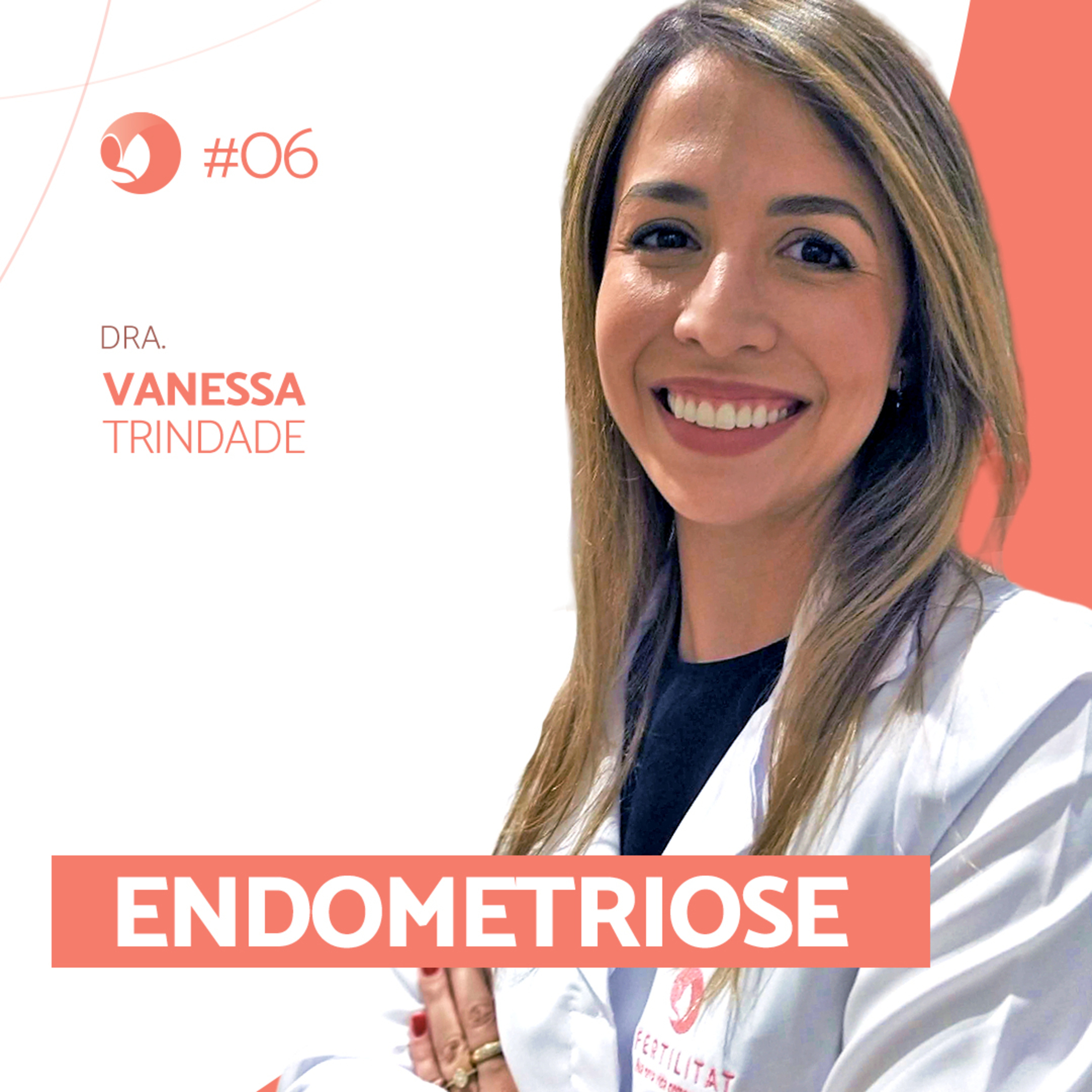 T1:EP 06 - Endometriose episode artwork