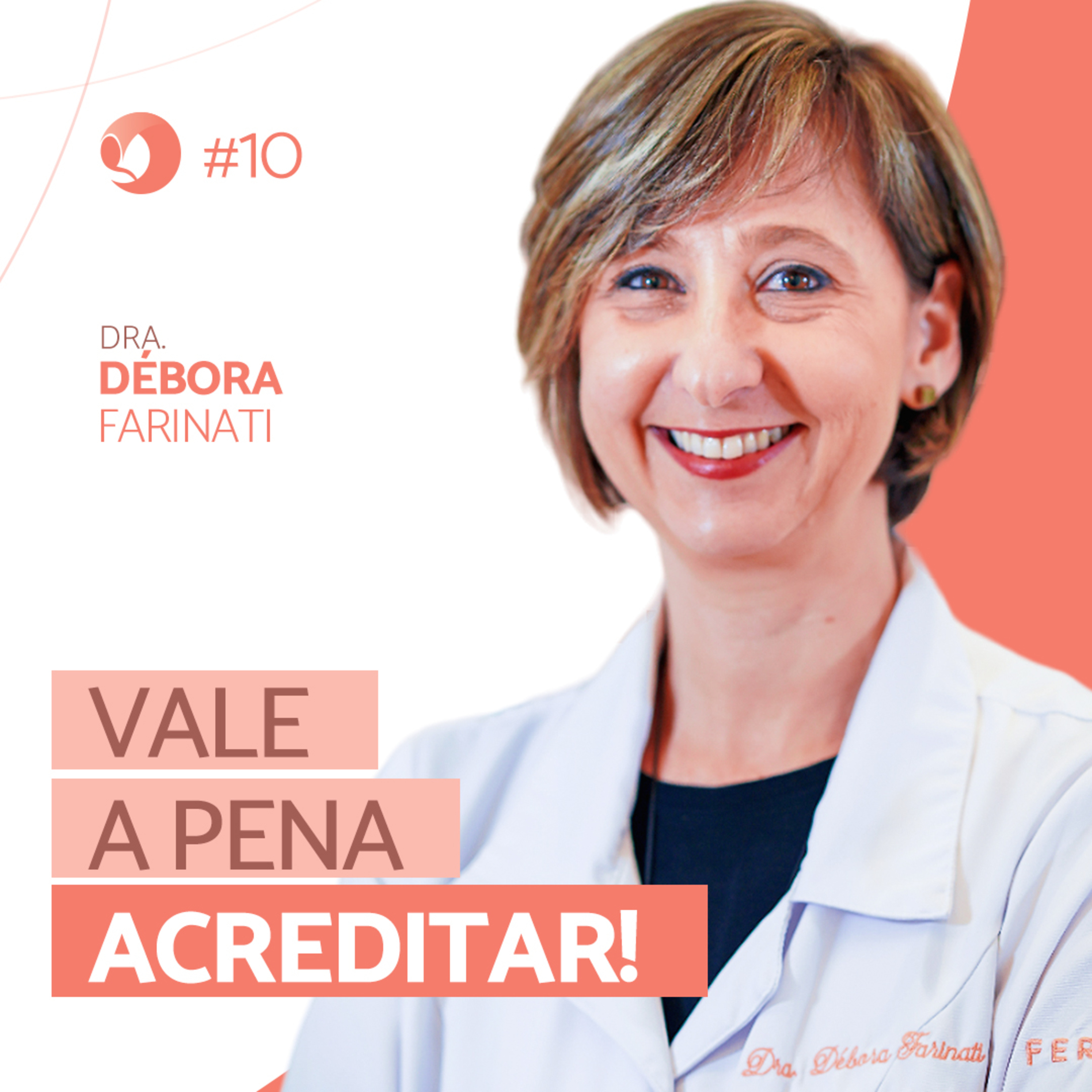 T1:EP 10 - Vale a pena acreditar (final da primeira temporada) episode artwork